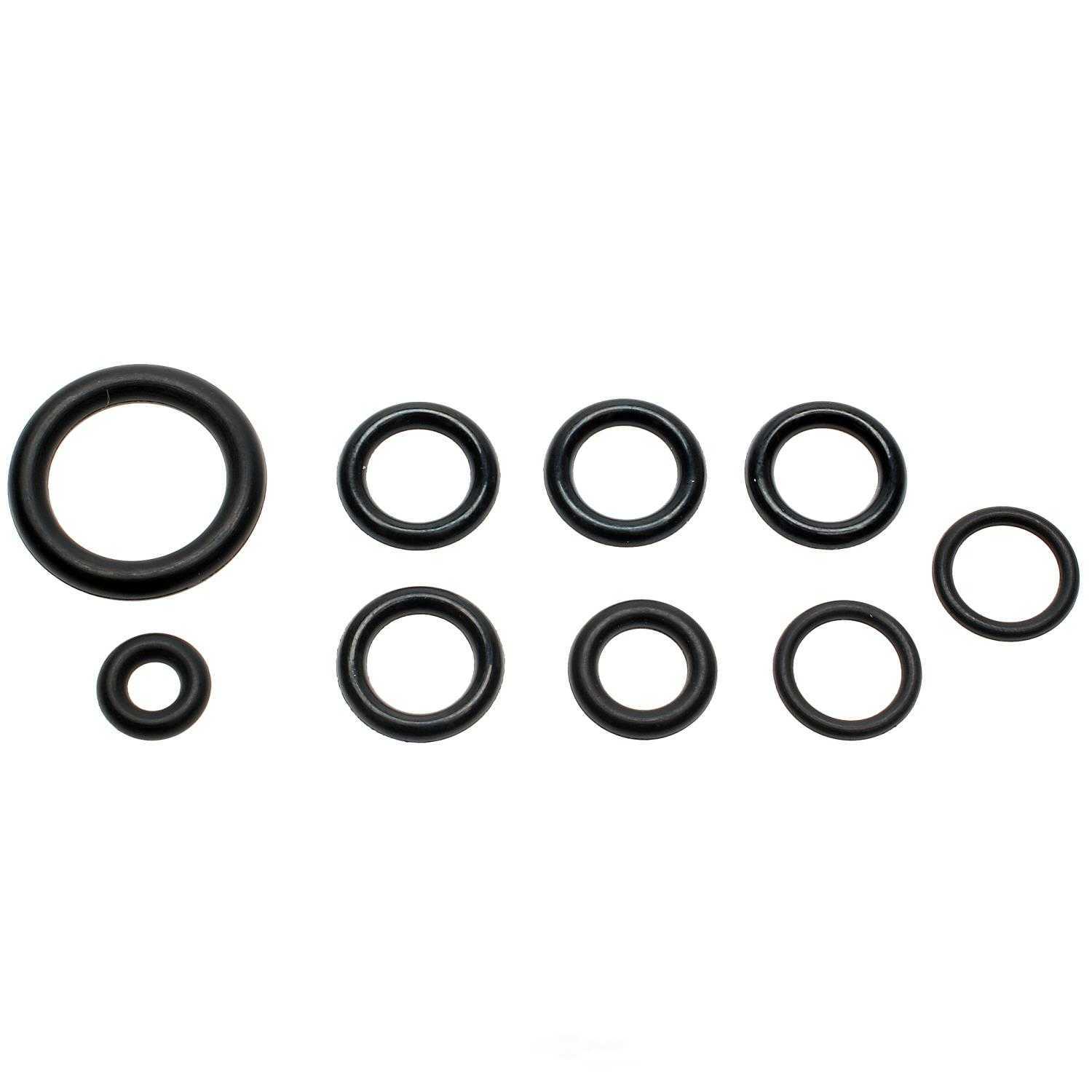STANDARD MOTOR PRODUCTS - Fuel Injection Fuel Rail O-Ring Kit - STA SK24