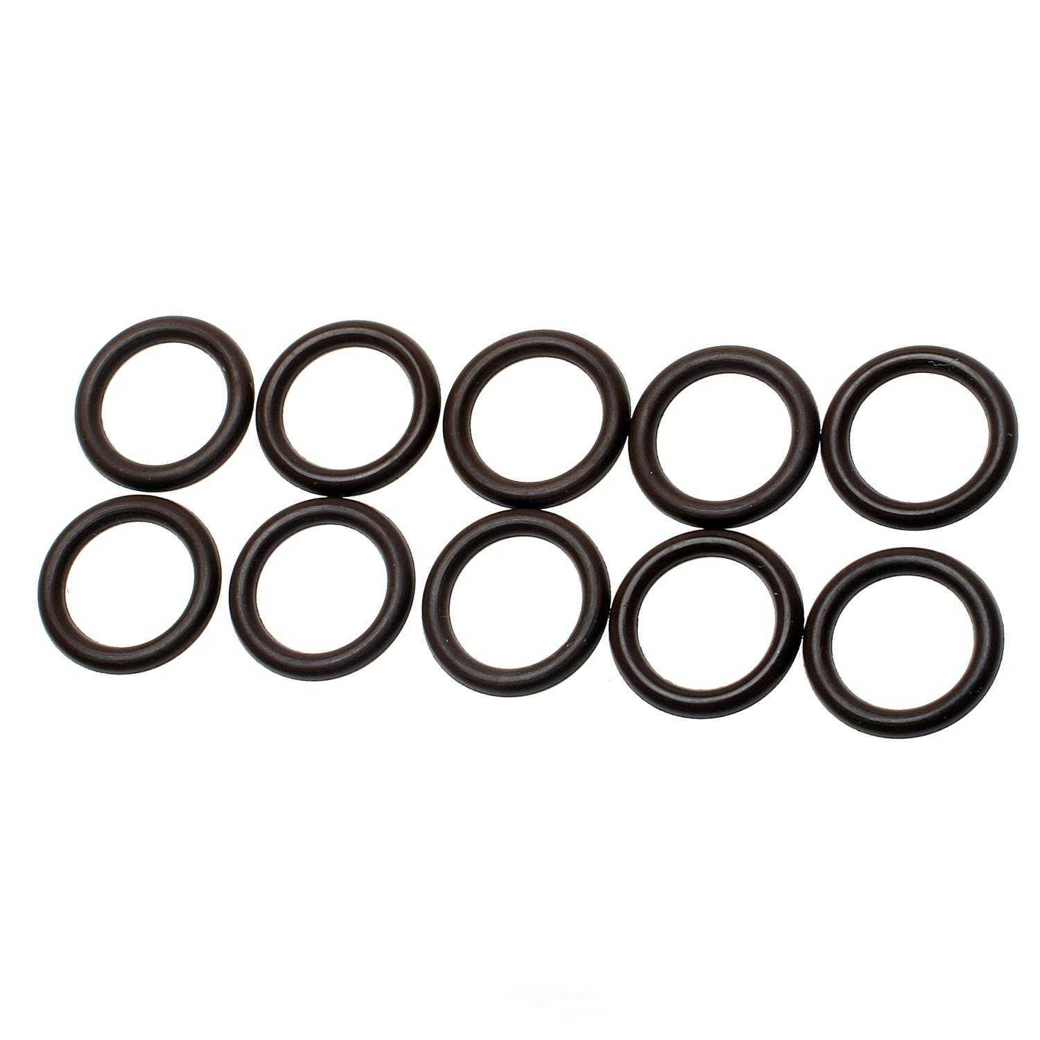 STANDARD MOTOR PRODUCTS - Fuel Injection Fuel Rail O-Ring Kit - STA SK26