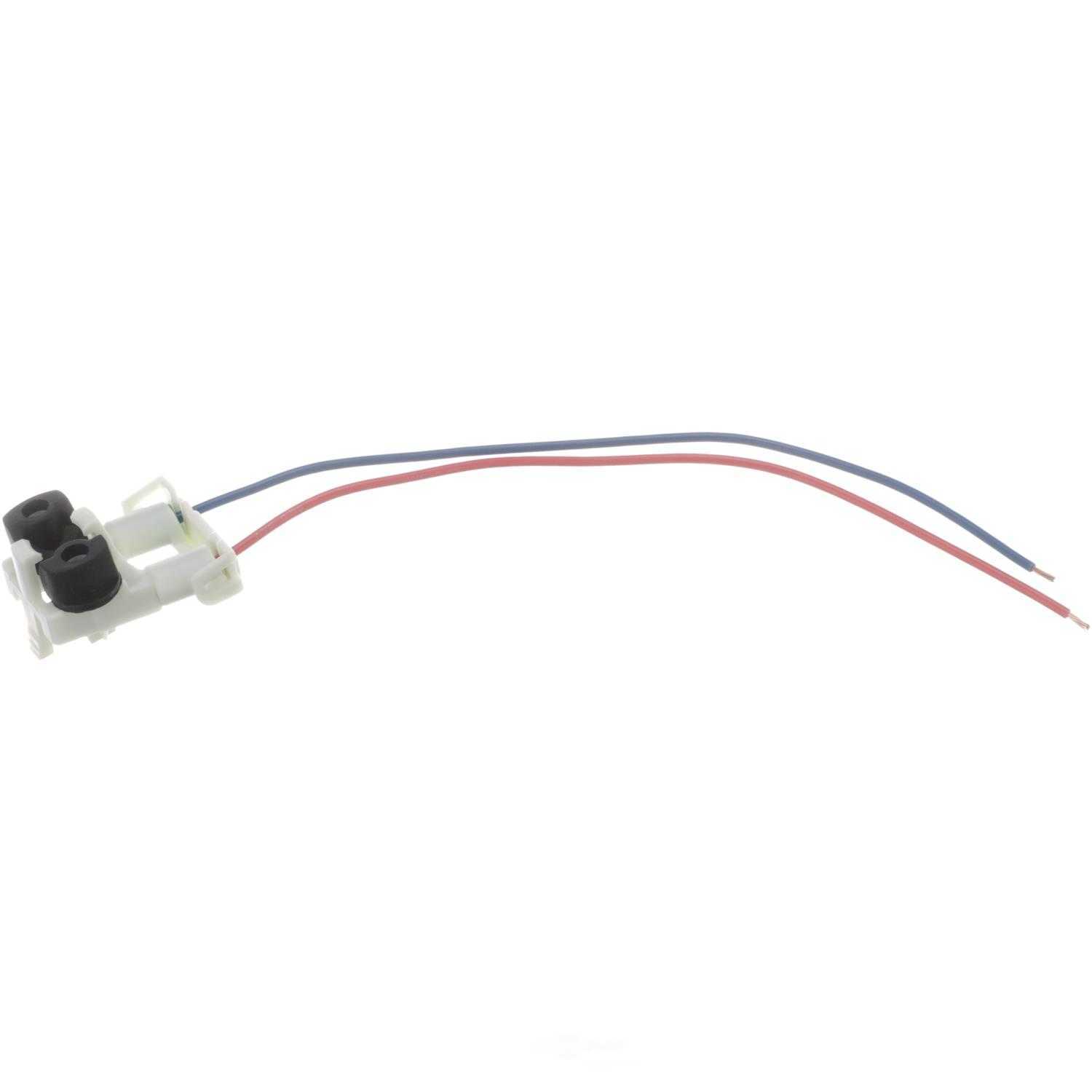STANDARD MOTOR PRODUCTS - Fuel Injector Connector - STA - sk29