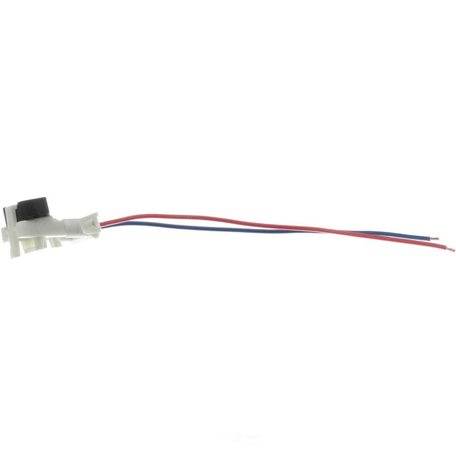 STANDARD MOTOR PRODUCTS - Fuel Injection Harness Connector - STA SK29