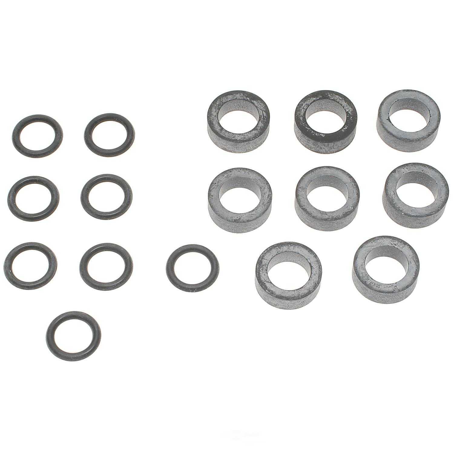 STANDARD MOTOR PRODUCTS - Fuel Injector Seal Kit - STA SK2