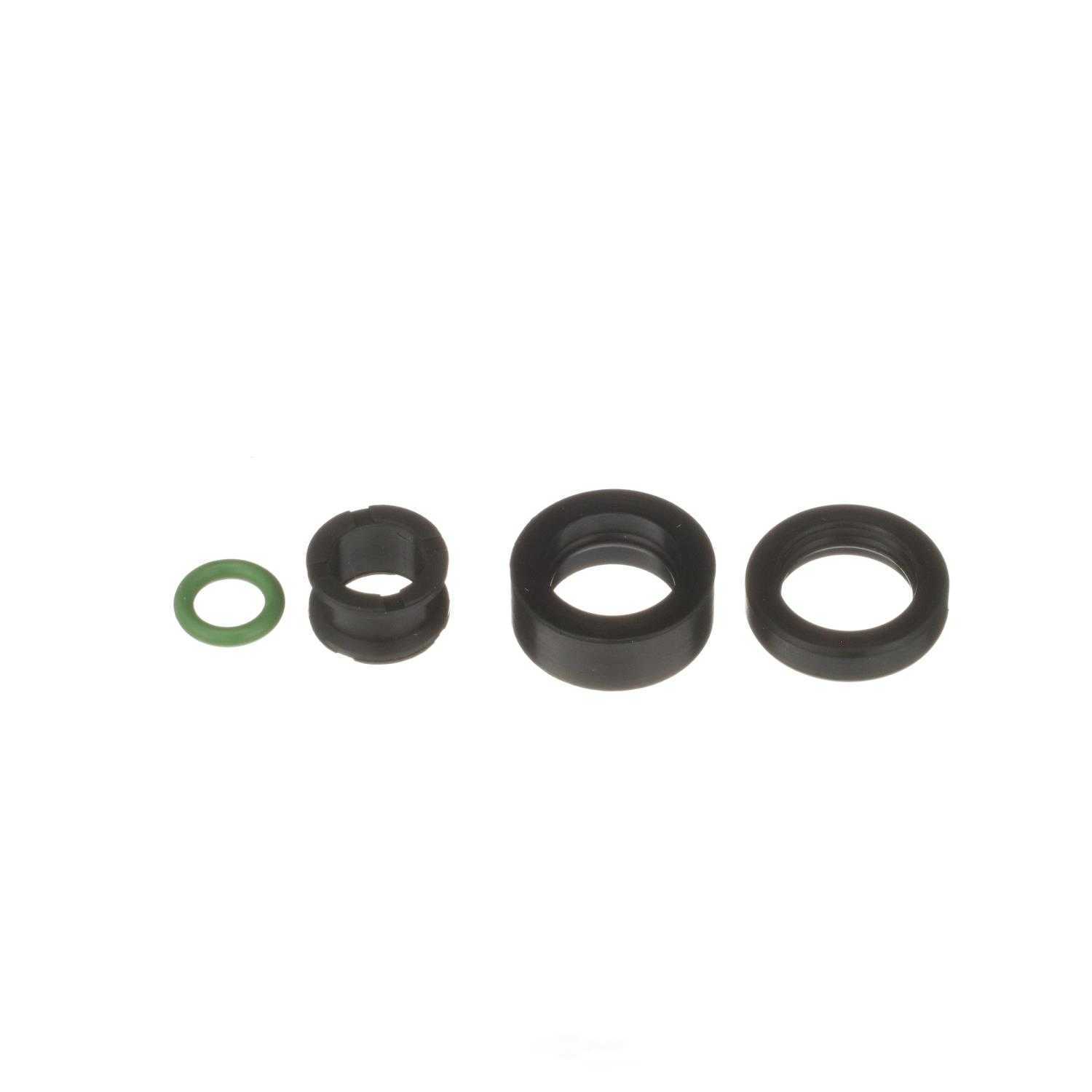 STANDARD MOTOR PRODUCTS - Fuel Injector Seal Kit - STA SK35