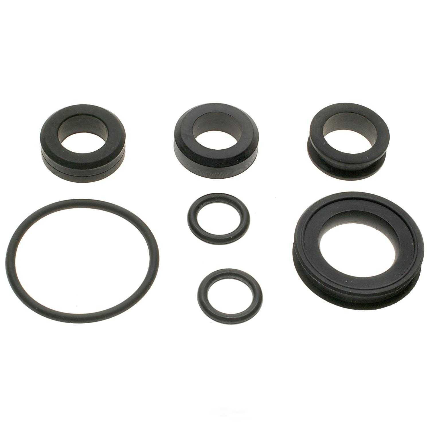 STANDARD MOTOR PRODUCTS - Fuel Injector Seal Kit - STA SK36