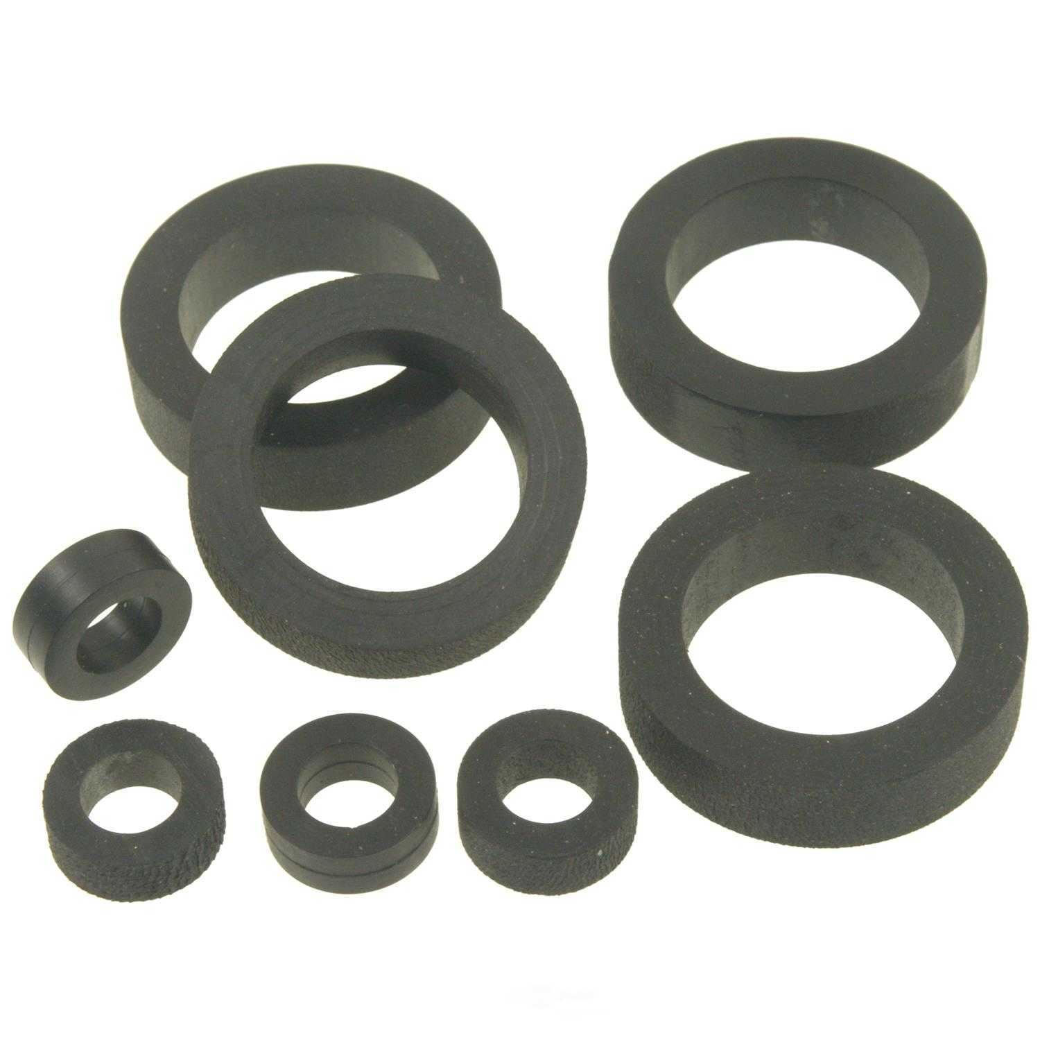 STANDARD MOTOR PRODUCTS - Fuel Injector Seal Kit - STA SK3