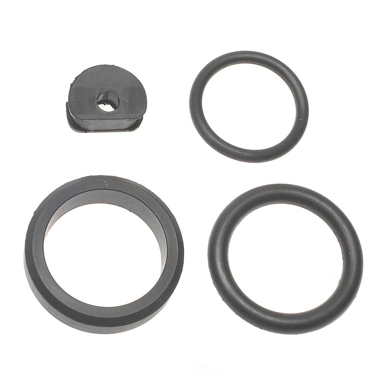 STANDARD MOTOR PRODUCTS - Fuel Injector Seal Kit - STA SK41