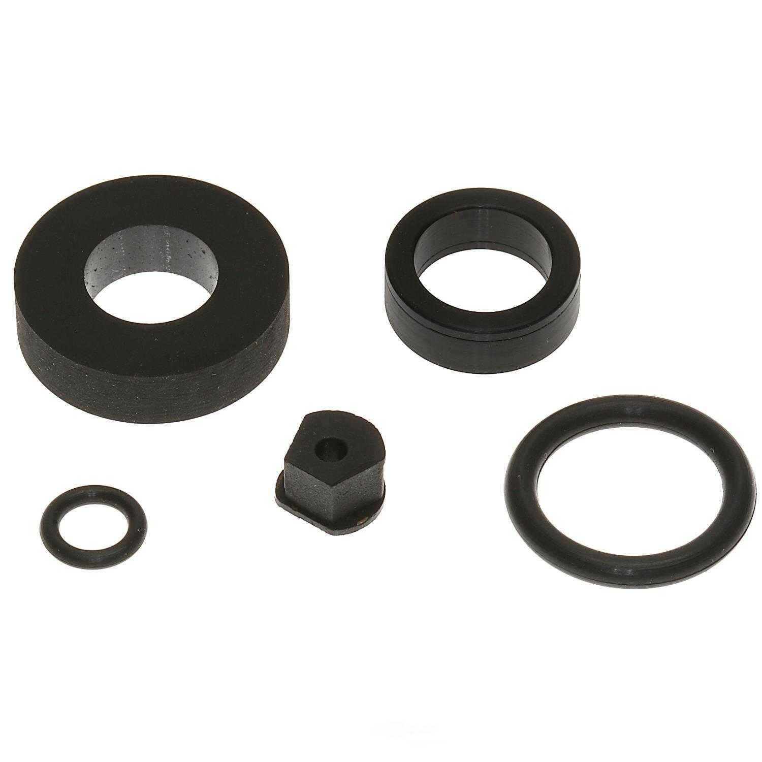 STANDARD MOTOR PRODUCTS - Fuel Injector Seal Kit - STA SK42