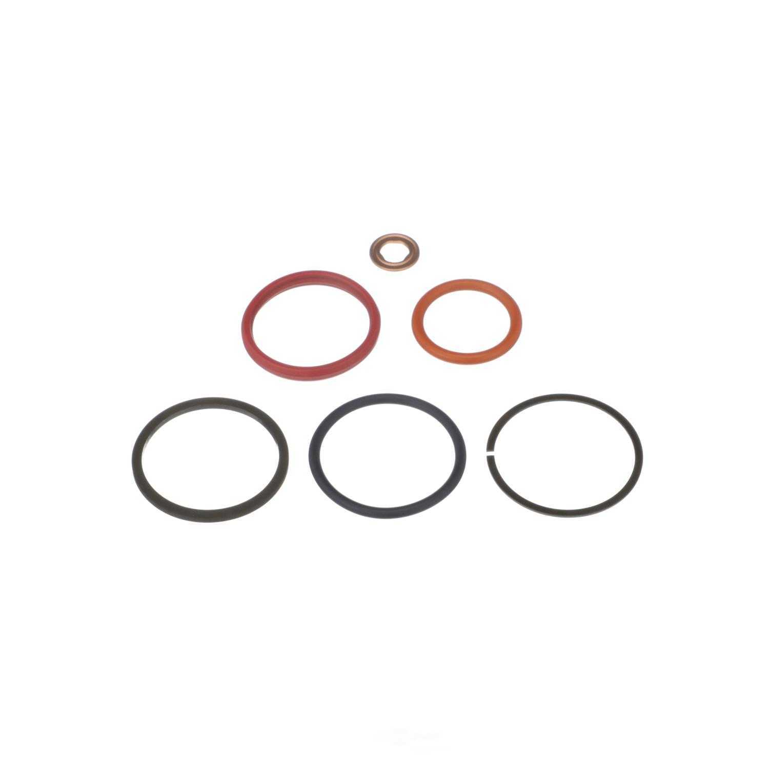 STANDARD MOTOR PRODUCTS - Fuel Injector Seal Kit - STA SK55
