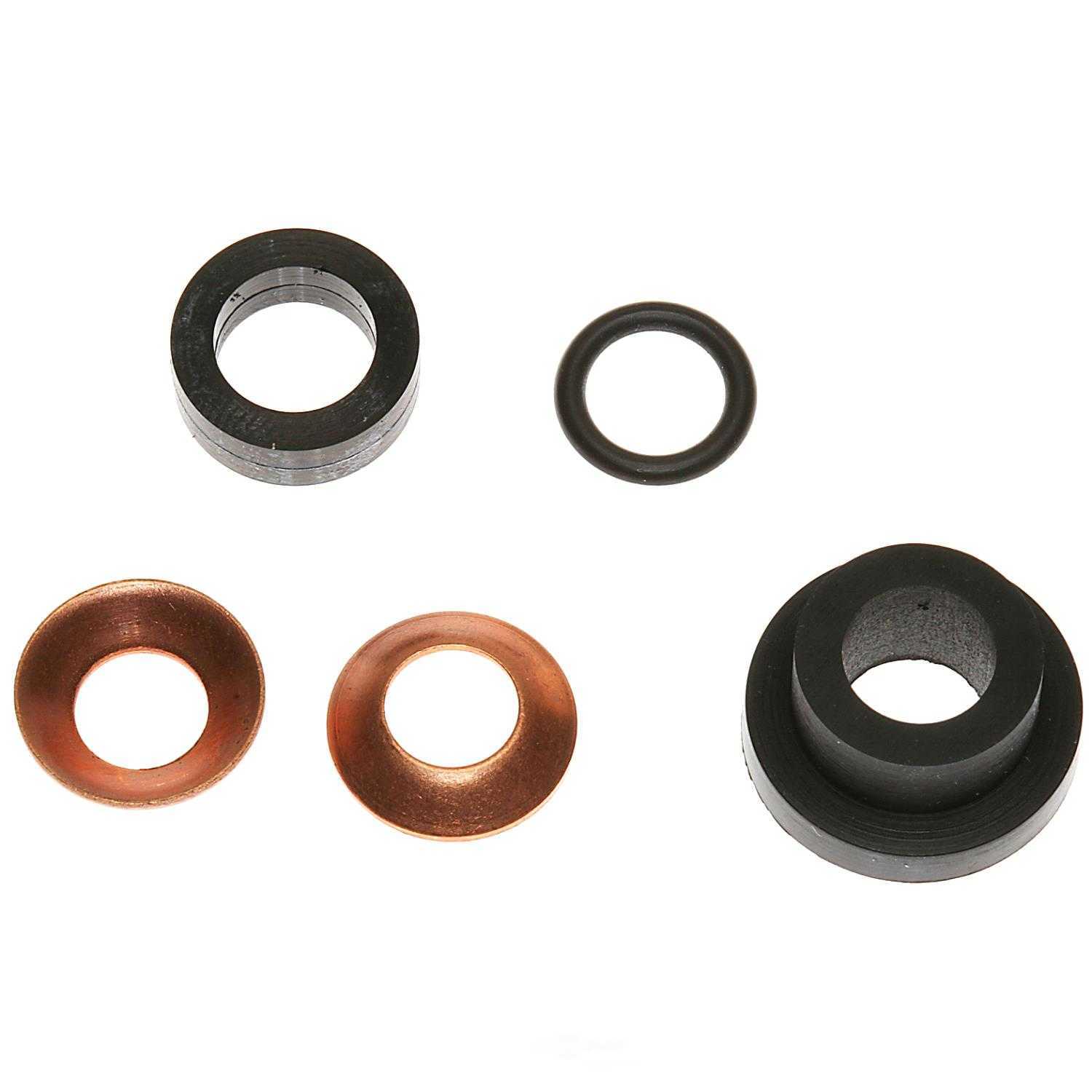 STANDARD MOTOR PRODUCTS - Fuel Injector Seal Kit - STA - sk59