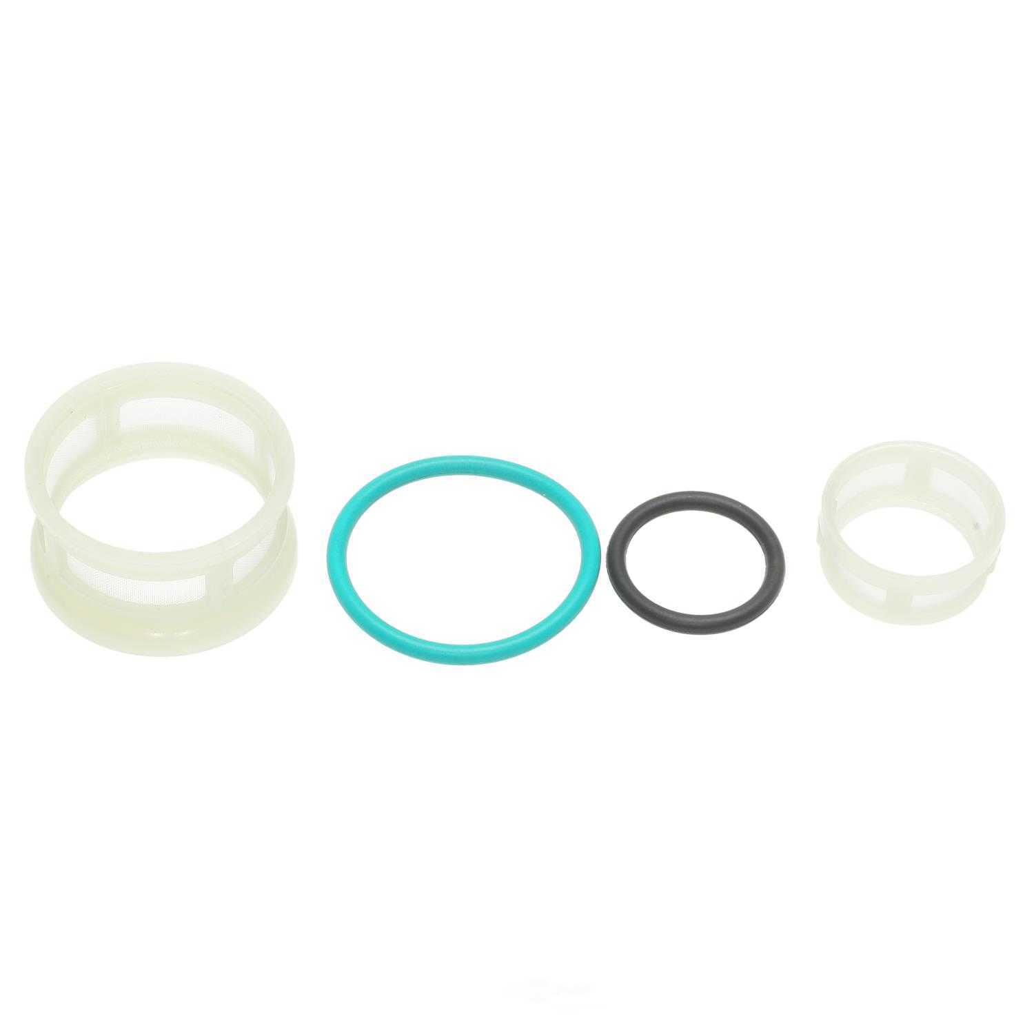 STANDARD MOTOR PRODUCTS - Fuel Injector Seal Kit - STA SK63