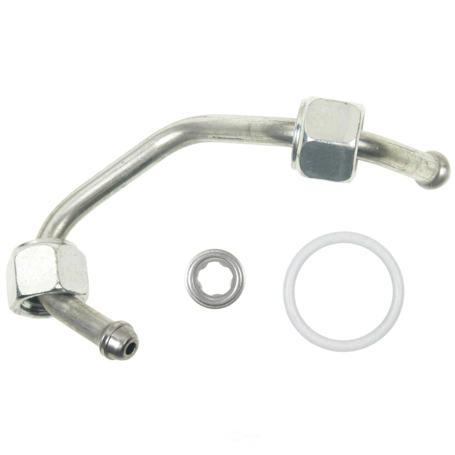 STANDARD MOTOR PRODUCTS - Fuel Injector Seal Kit - STA SK64