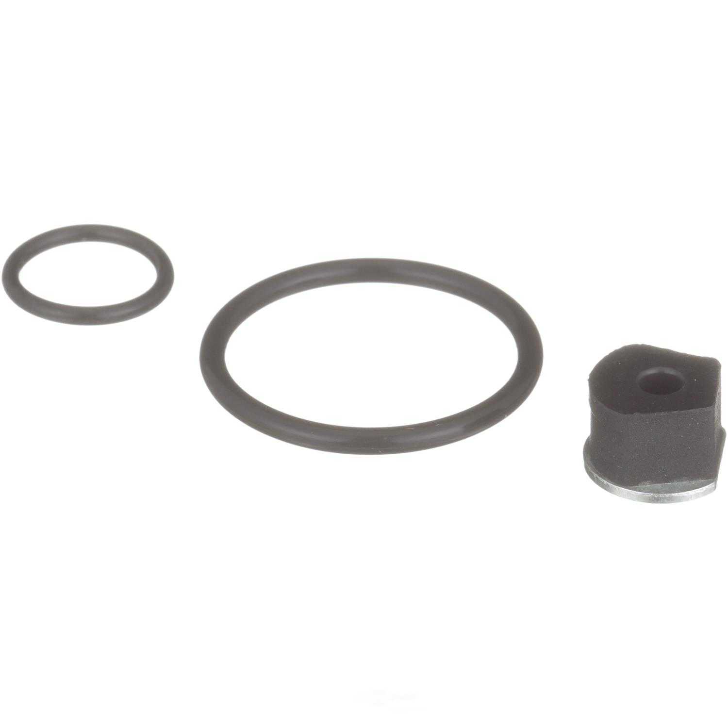 STANDARD MOTOR PRODUCTS - Fuel Injector Seal Kit - STA SK65