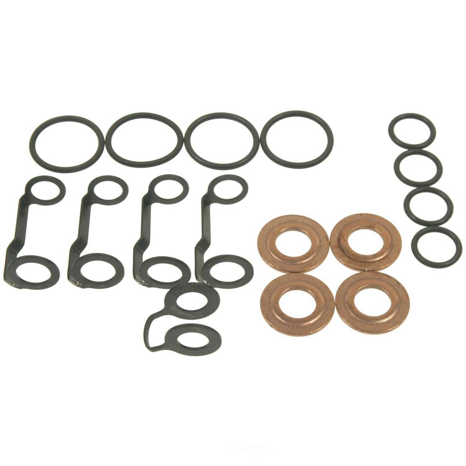 STANDARD MOTOR PRODUCTS - Fuel Injector Seal Kit - STA SK67