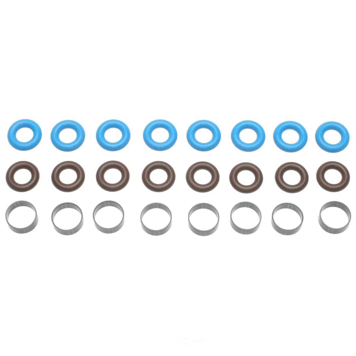STANDARD MOTOR PRODUCTS - Fuel Injector Seal Kit - STA - sk75