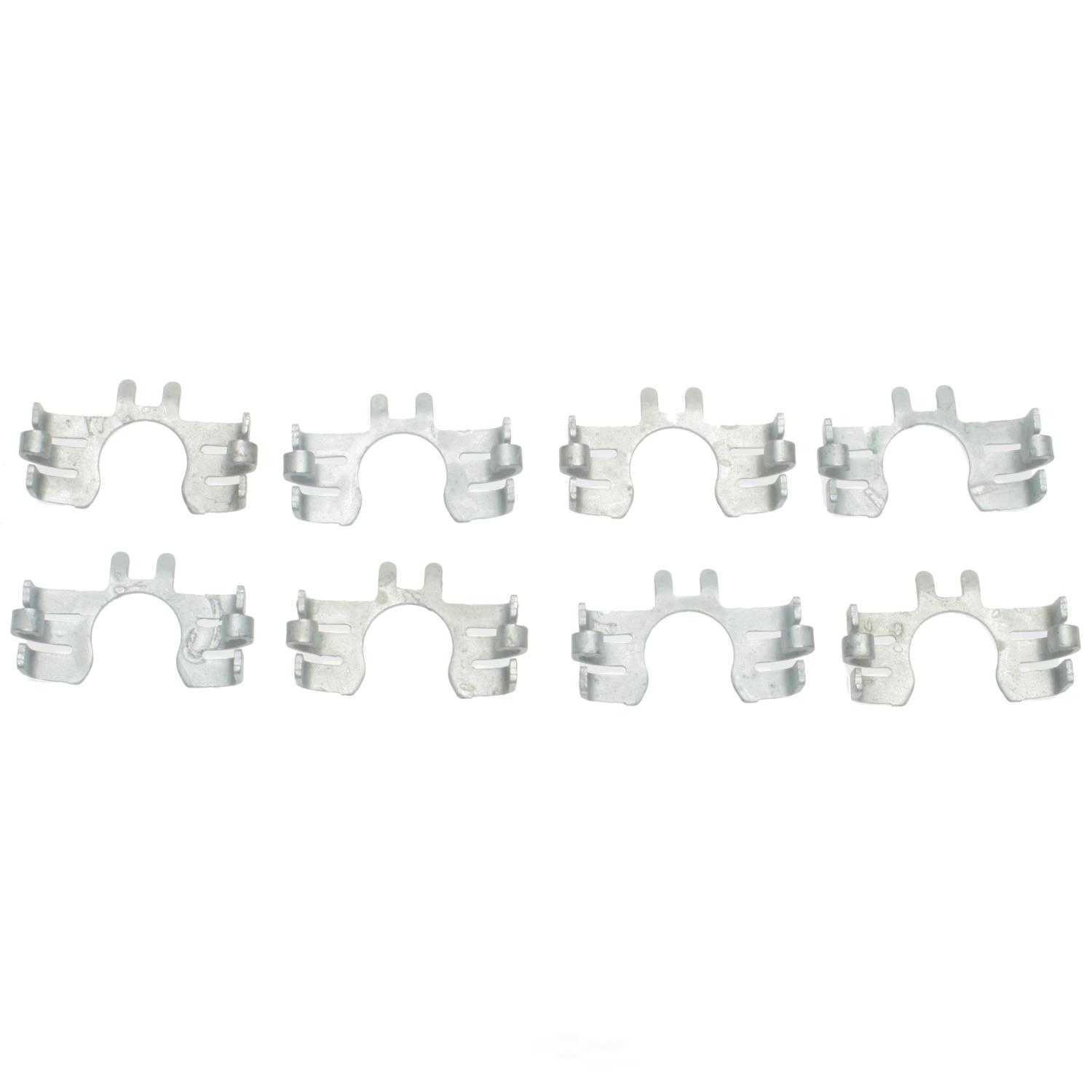 STANDARD MOTOR PRODUCTS - Fuel Injector Seal Kit - STA - sk82