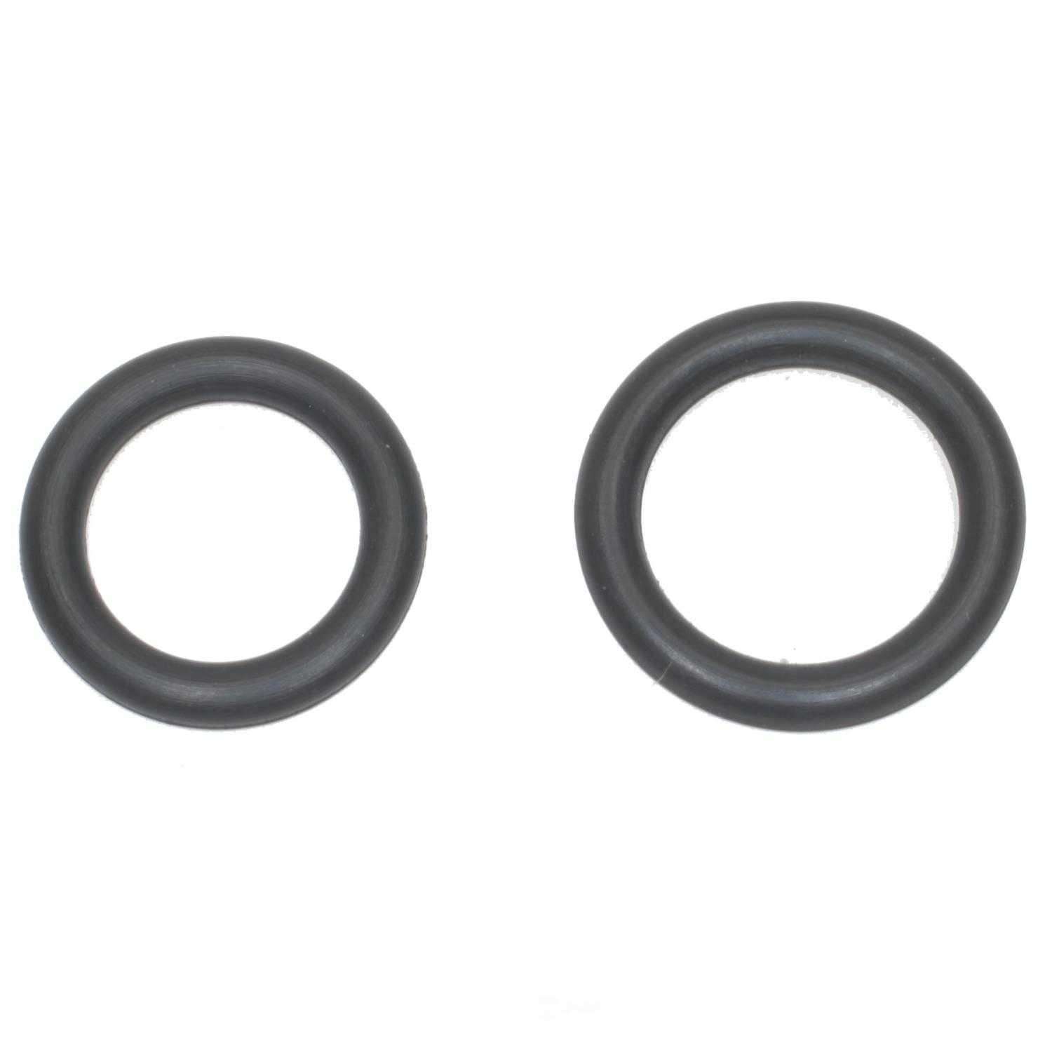 STANDARD MOTOR PRODUCTS - Fuel Injection Fuel Rail O-Ring Kit - STA SK83