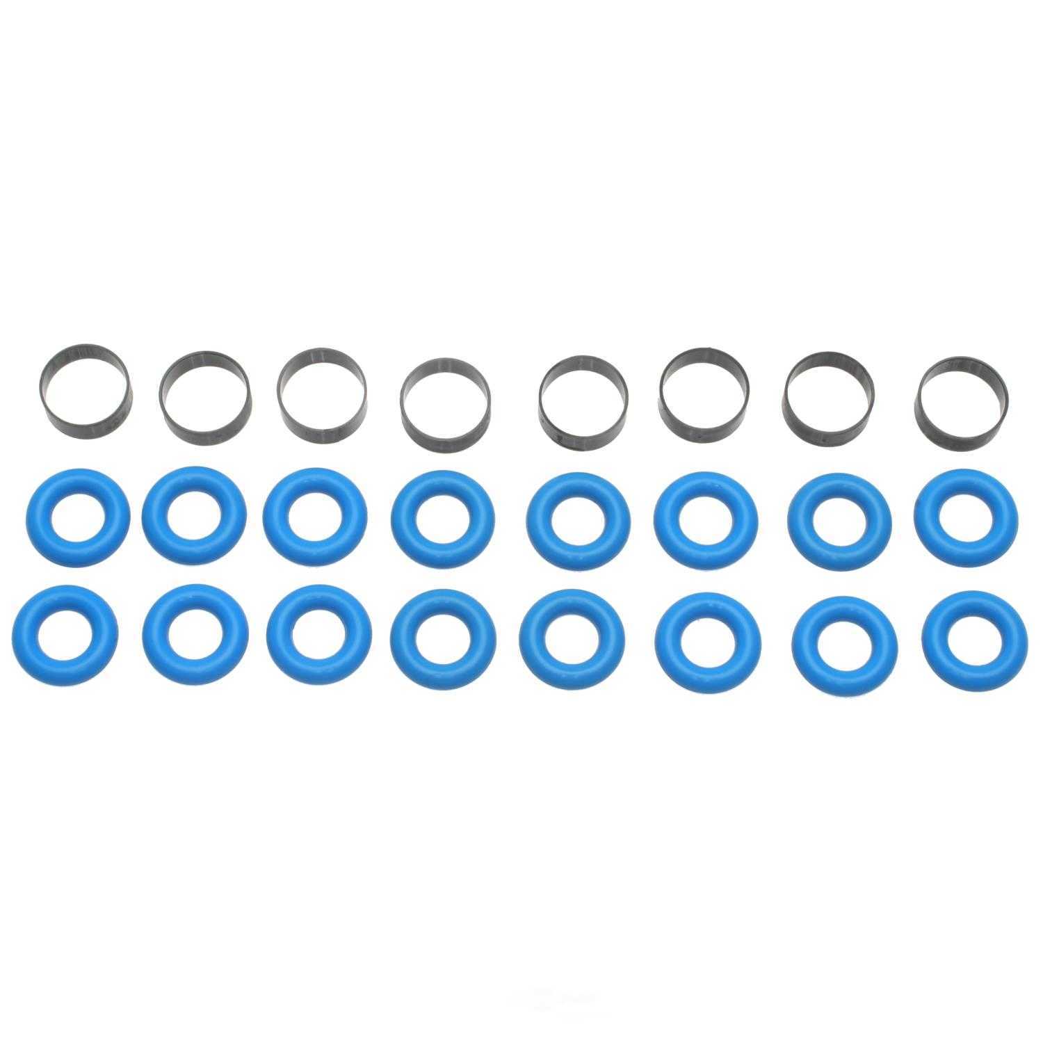 STANDARD MOTOR PRODUCTS - Fuel Injector Seal Kit - STA SK84