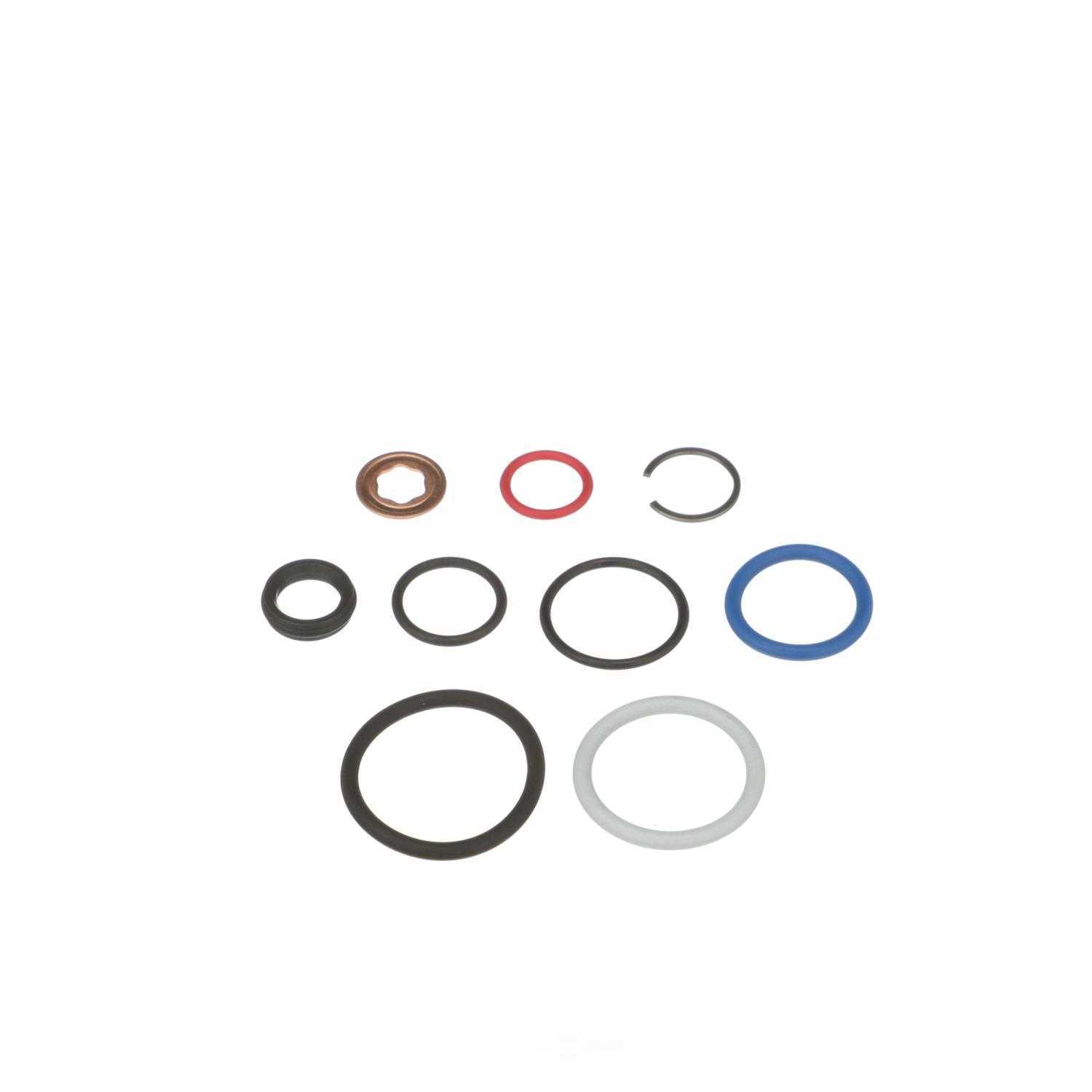 STANDARD MOTOR PRODUCTS - Fuel Injector Seal Kit - STA SK85