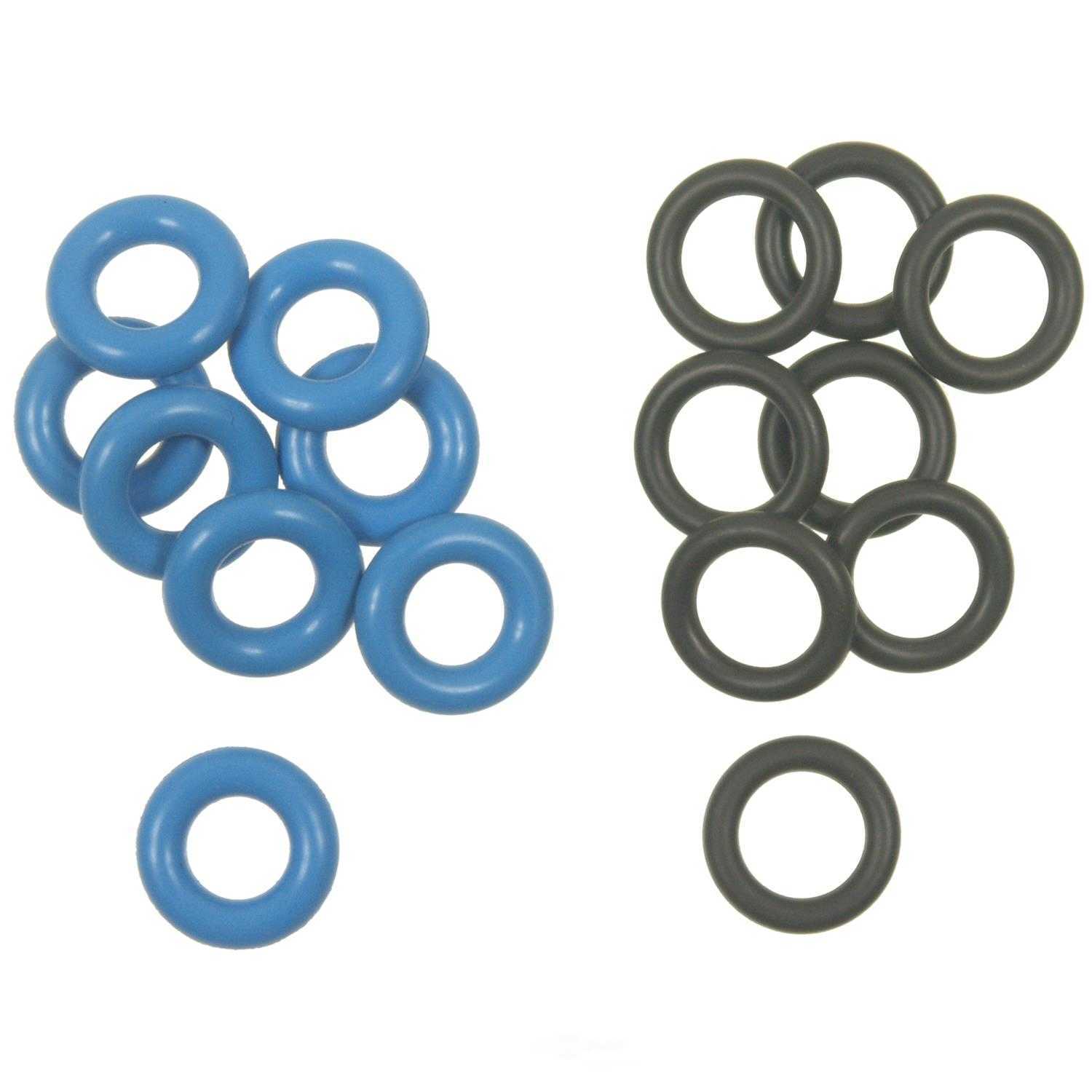 STANDARD MOTOR PRODUCTS - Fuel Injector Seal Kit - STA - sk87