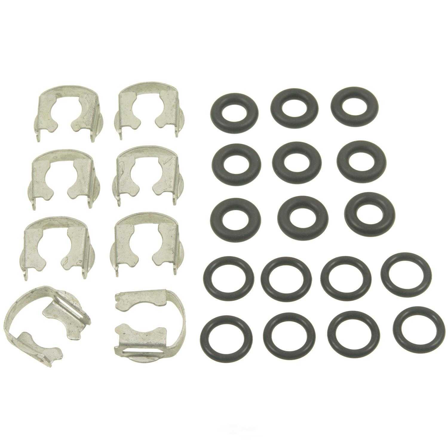 STANDARD MOTOR PRODUCTS - Fuel Injector Seal Kit - STA - sk89