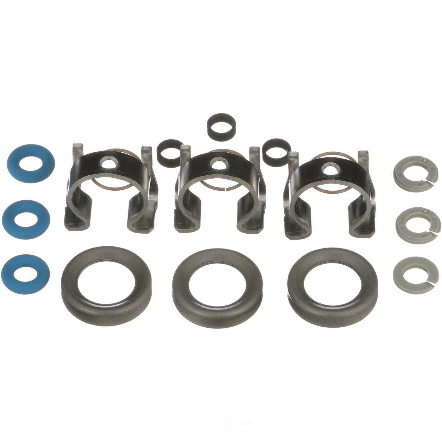 STANDARD MOTOR PRODUCTS - Fuel Injector Seal Kit - STA SK94