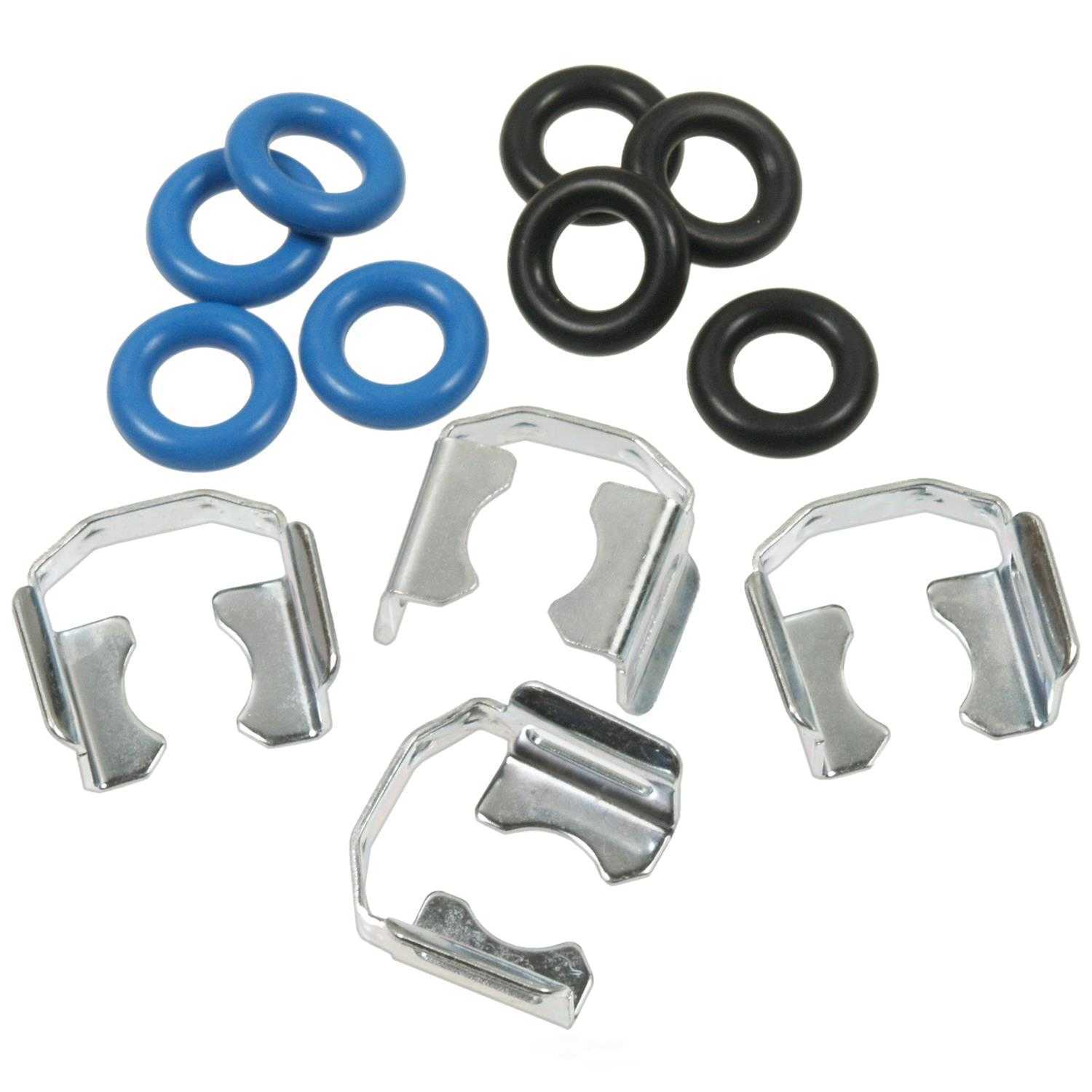 STANDARD MOTOR PRODUCTS - Fuel Injector Seal Kit - STA - sk98