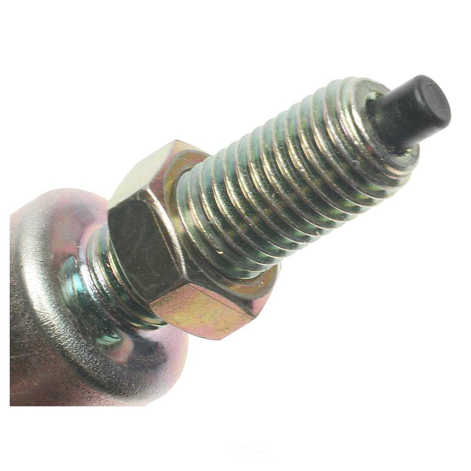 STANDARD MOTOR PRODUCTS - Brake Light Switch - STA - sls-145