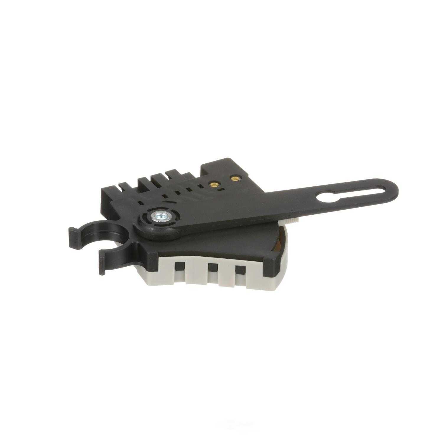 STANDARD MOTOR PRODUCTS - Brake Light Switch - STA SLS-214