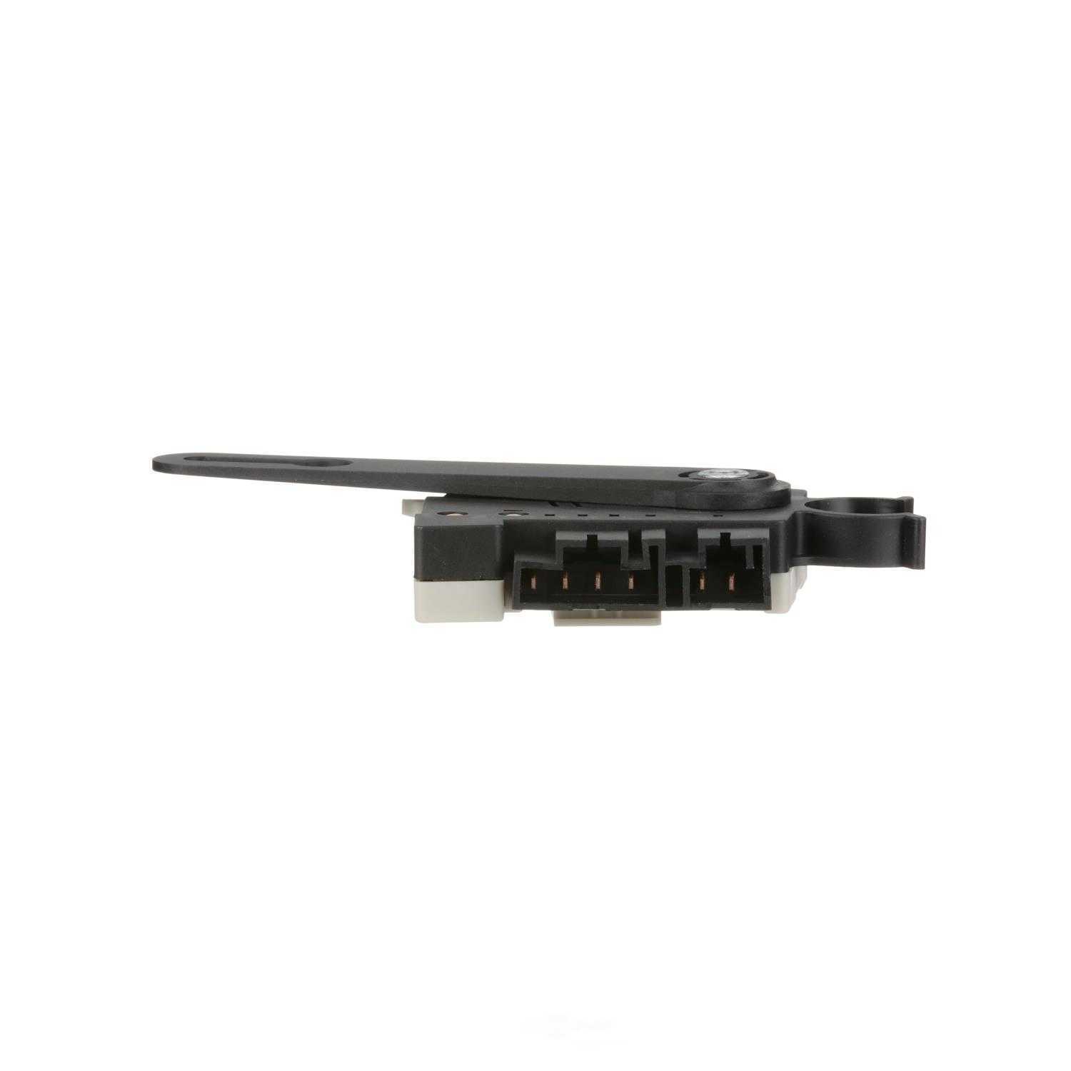 STANDARD MOTOR PRODUCTS - Brake Light Switch - STA SLS-214
