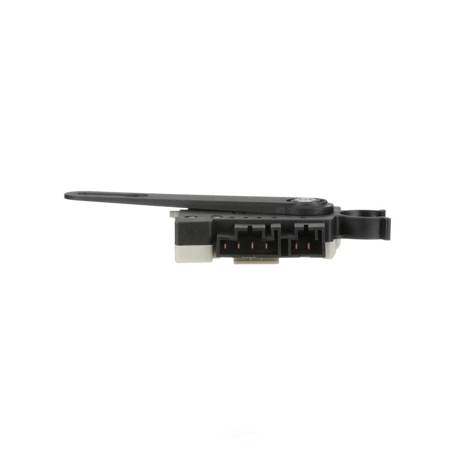 STANDARD MOTOR PRODUCTS - Brake Light Switch - STA SLS-214