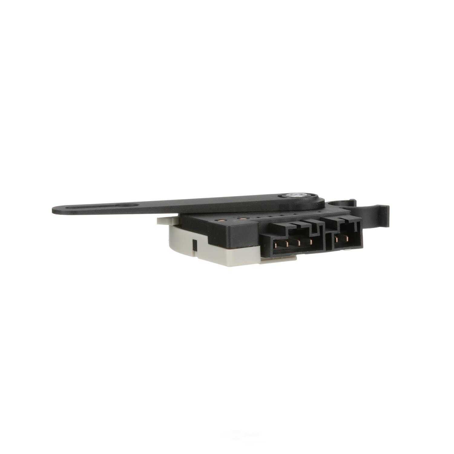 STANDARD MOTOR PRODUCTS - Brake Light Switch - STA SLS-214