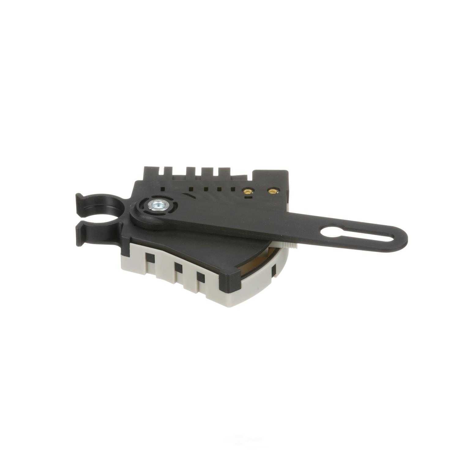 STANDARD MOTOR PRODUCTS - Brake Light Switch - STA SLS-214