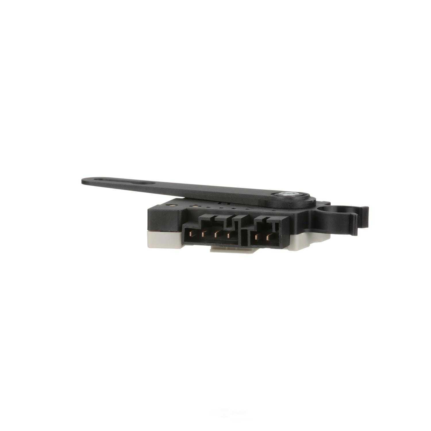 STANDARD MOTOR PRODUCTS - Brake Light Switch - STA SLS-214