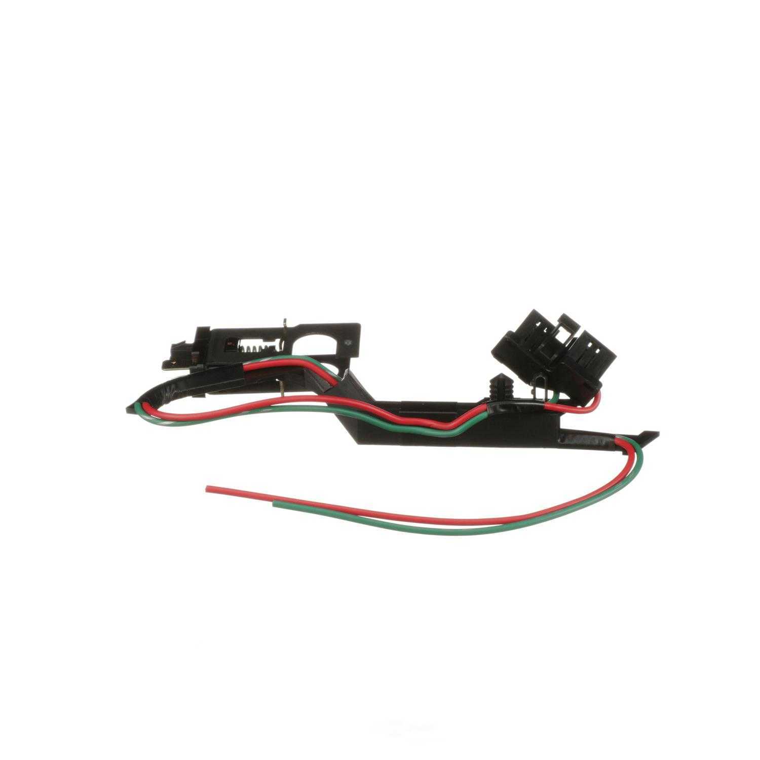 STANDARD MOTOR PRODUCTS - Brake Light Switch - STA SLS-239