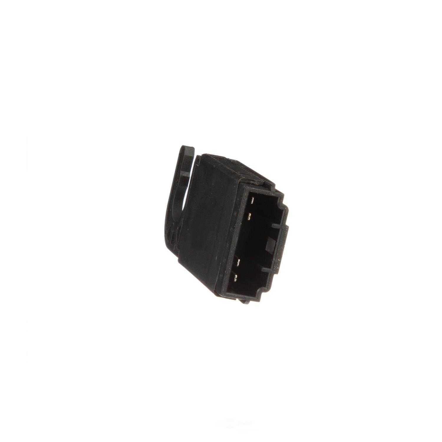 STANDARD MOTOR PRODUCTS - Brake Light Switch - STA SLS-255