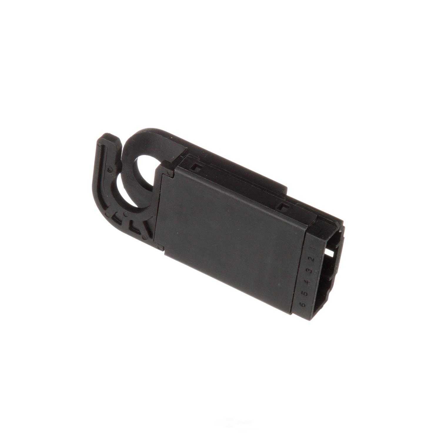 STANDARD MOTOR PRODUCTS - Brake Light Switch - STA SLS-255