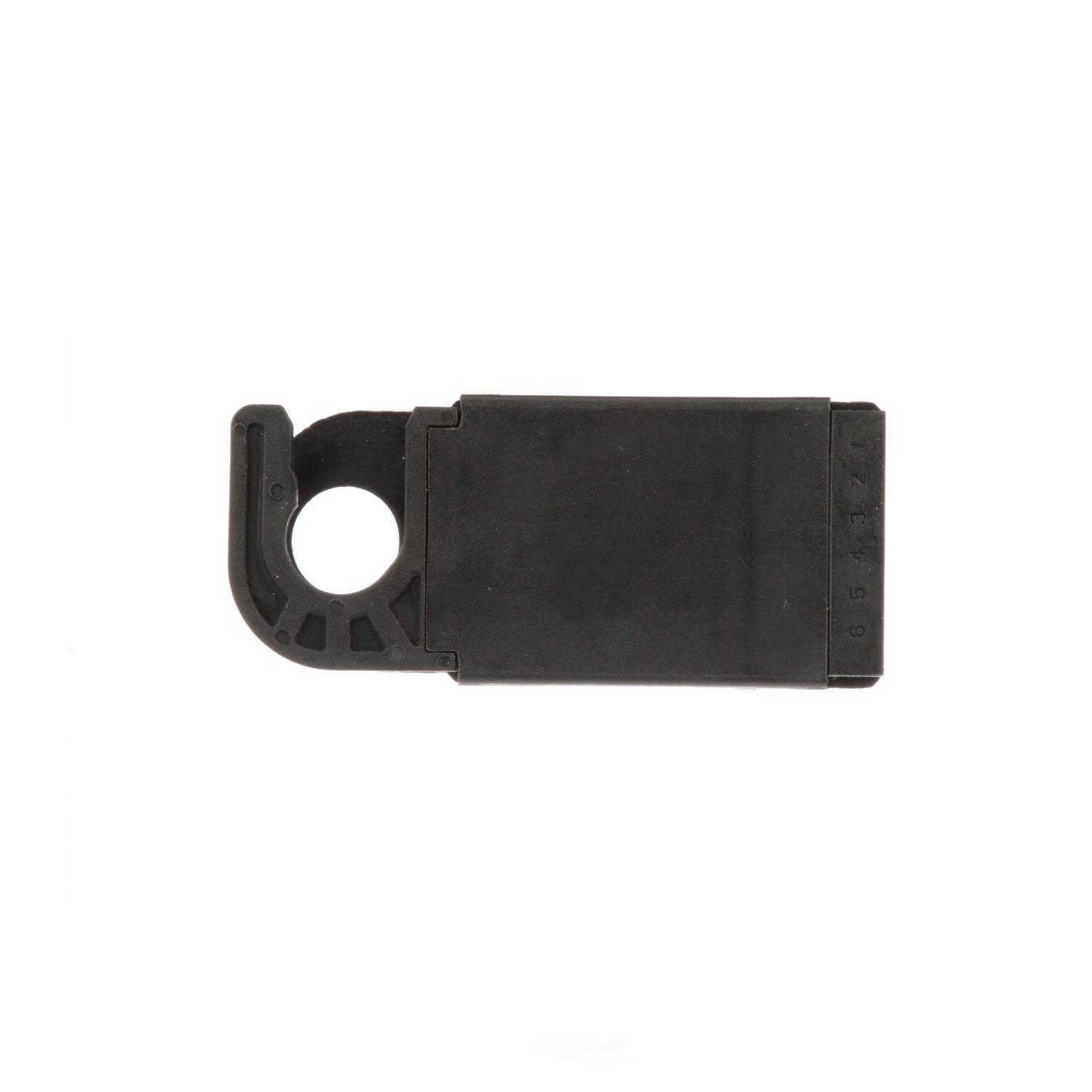 STANDARD MOTOR PRODUCTS - Brake Light Switch - STA SLS-255