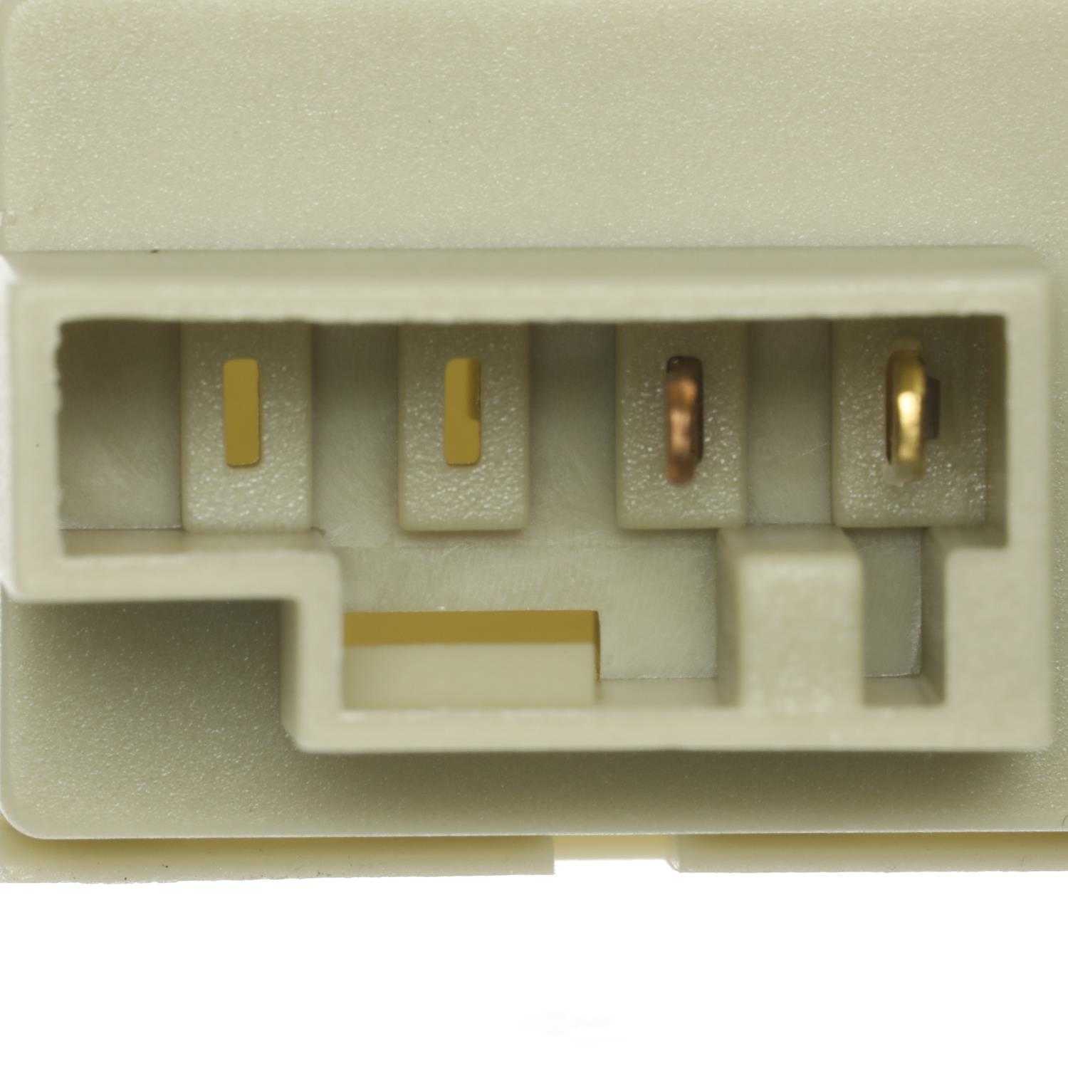 STANDARD MOTOR PRODUCTS - Brake Light Switch - STA SLS-312