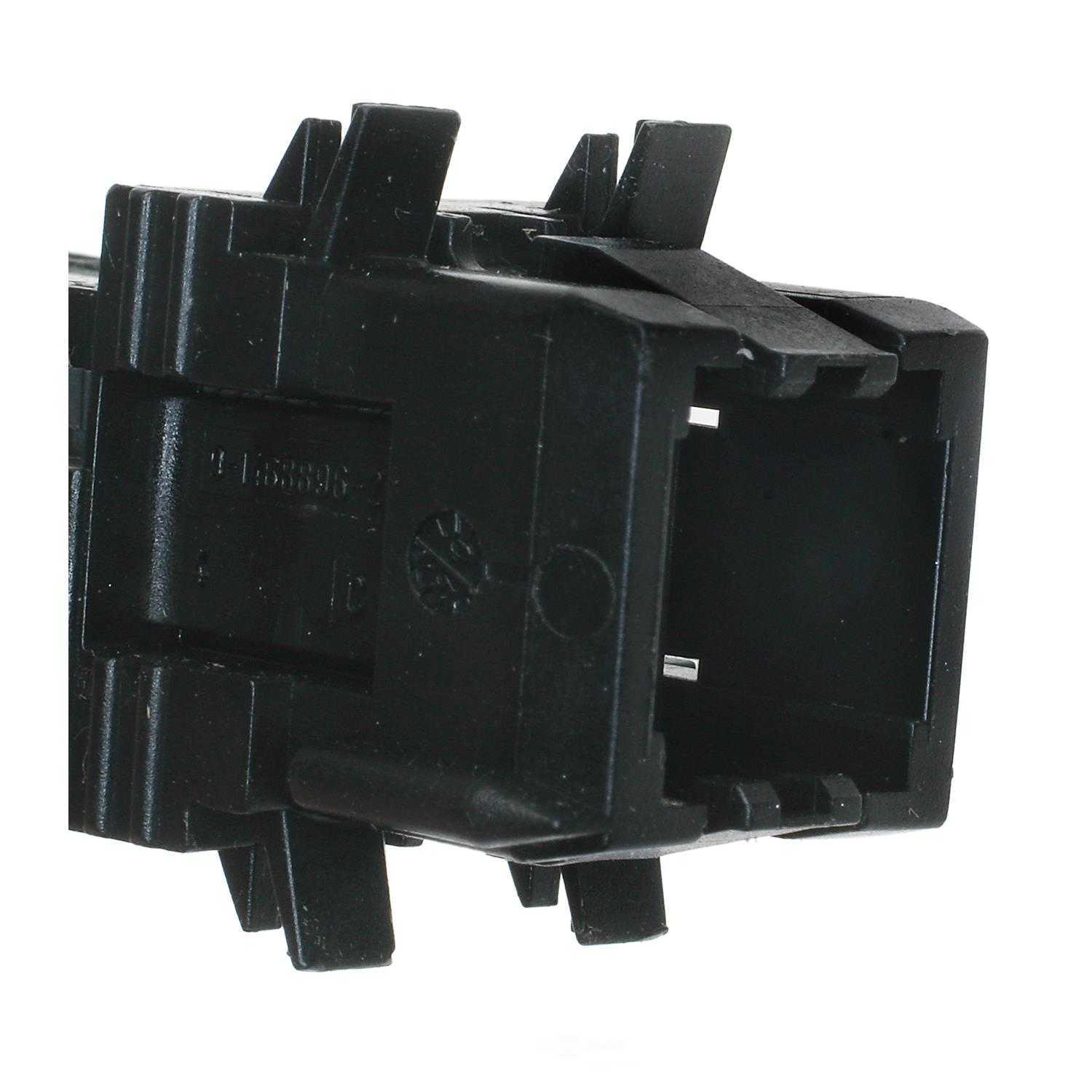 STANDARD MOTOR PRODUCTS - Cruise Control Release Switch - STA SLS-323