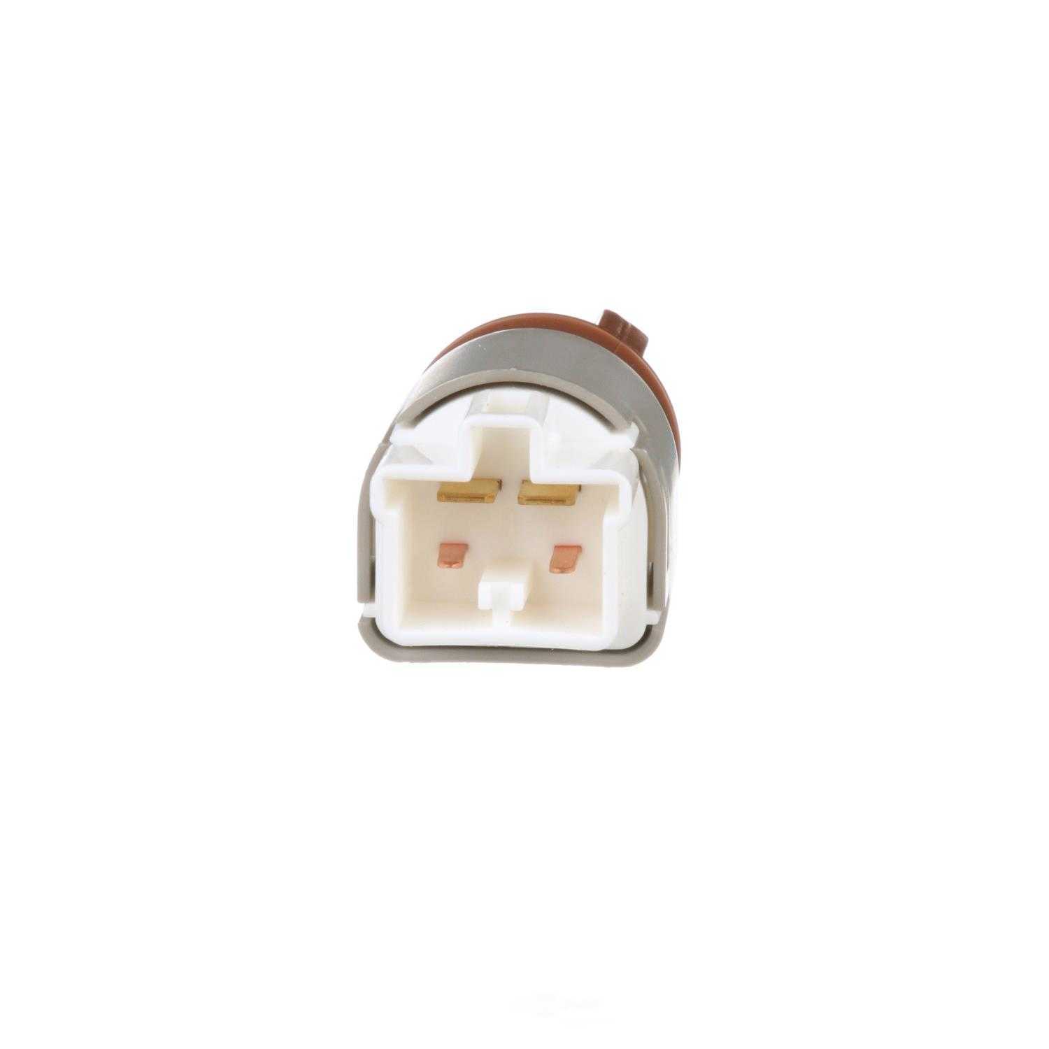 Stoplight Switch