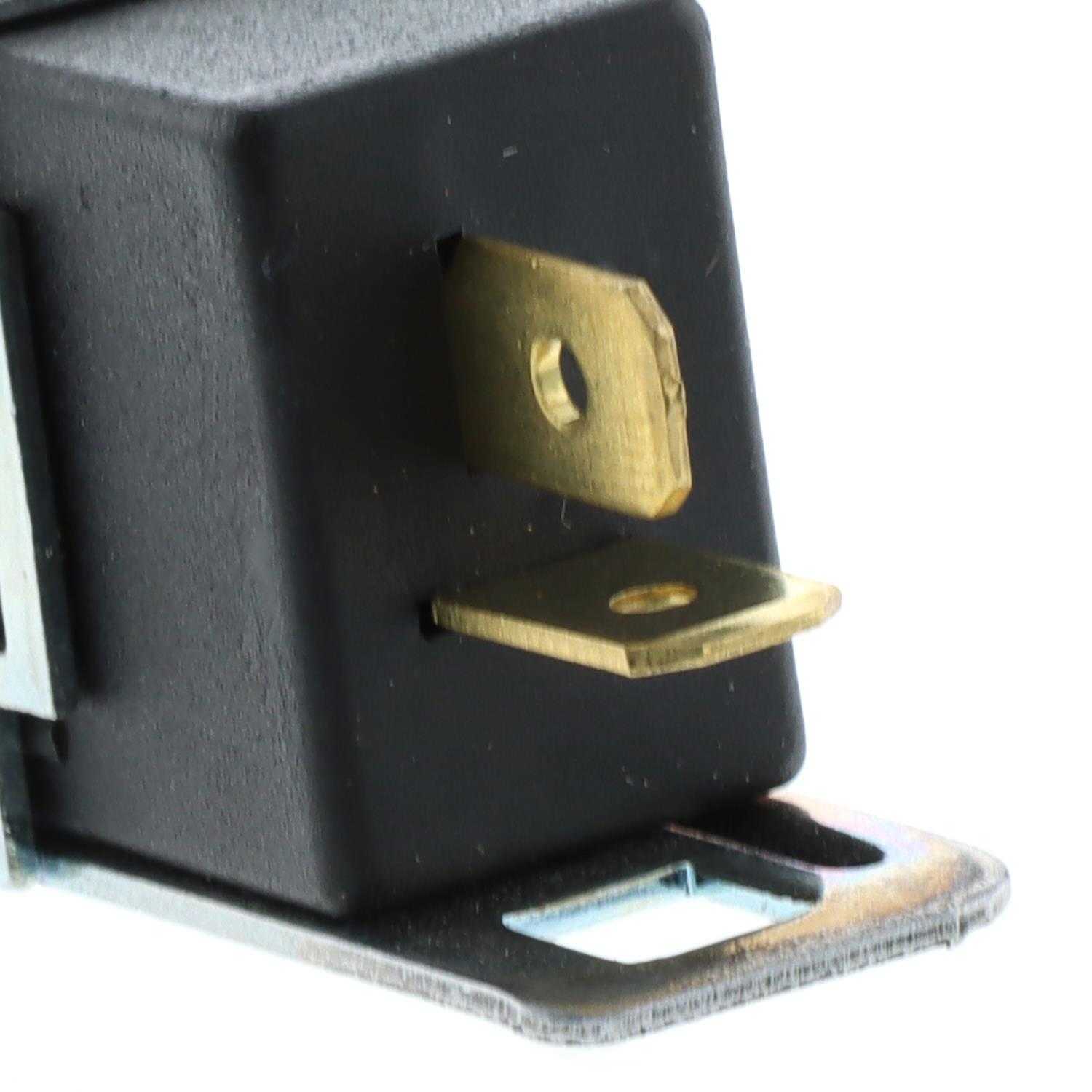 STANDARD MOTOR PRODUCTS - Brake Light Switch - STA - sls-364