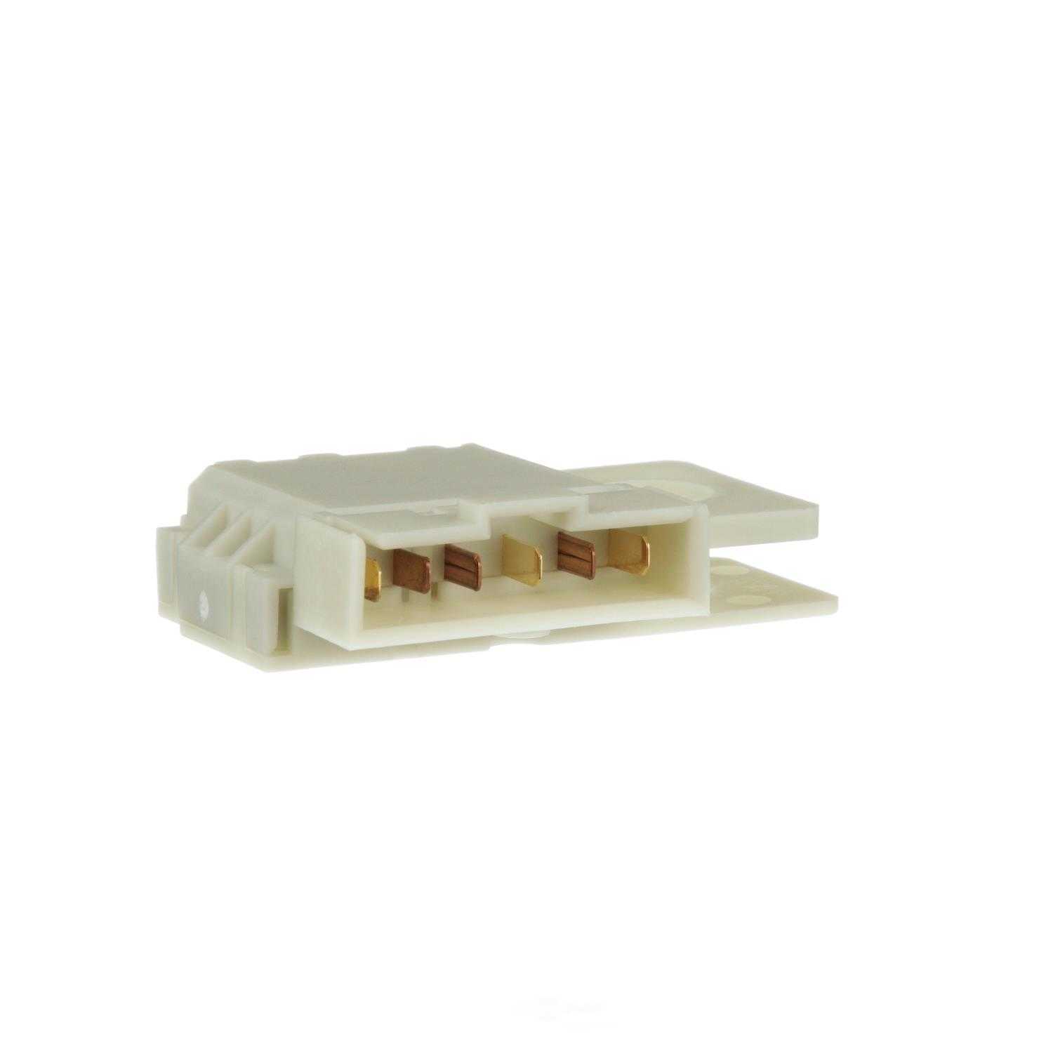 STANDARD MOTOR PRODUCTS - Brake Light Switch - STA SLS-401
