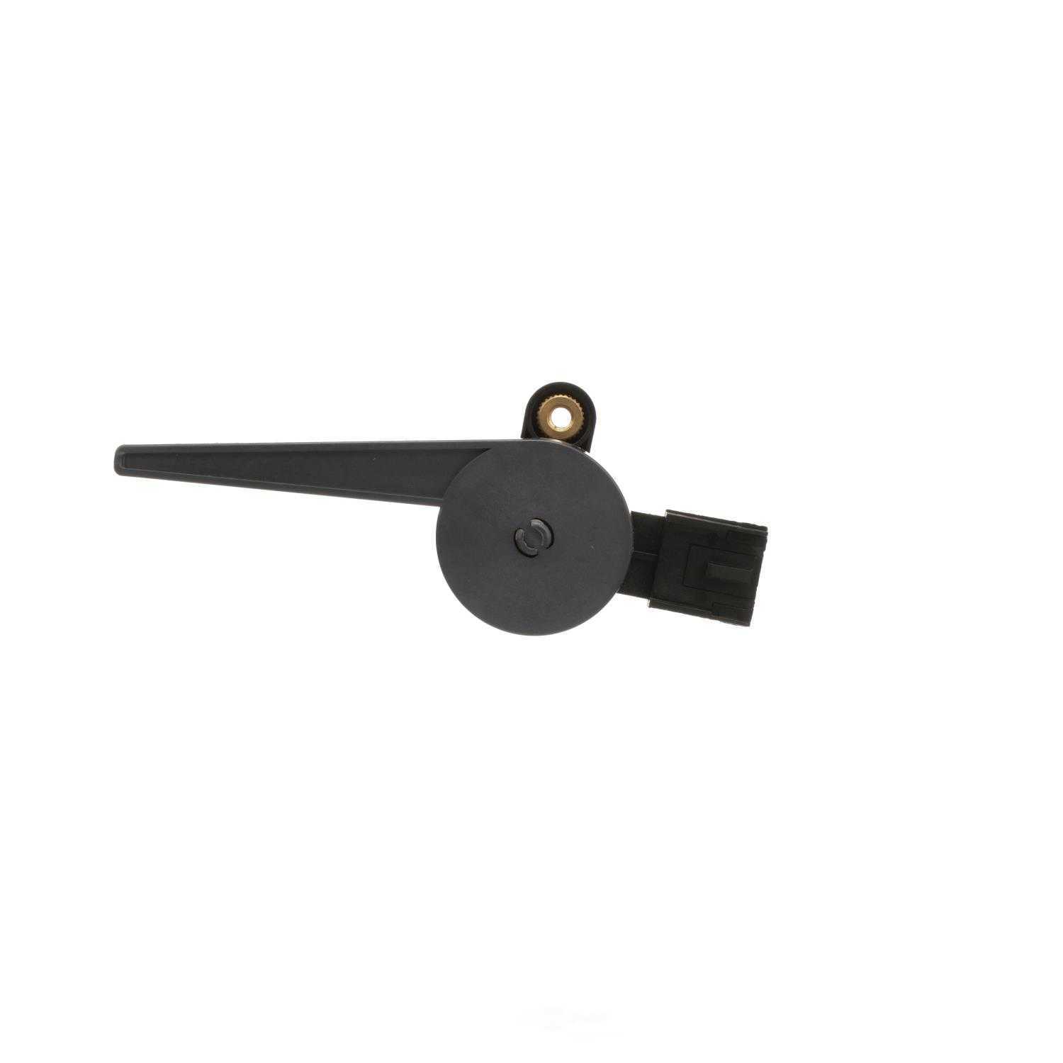 STANDARD MOTOR PRODUCTS - Brake Pedal Position Sensor - STA SLS524
