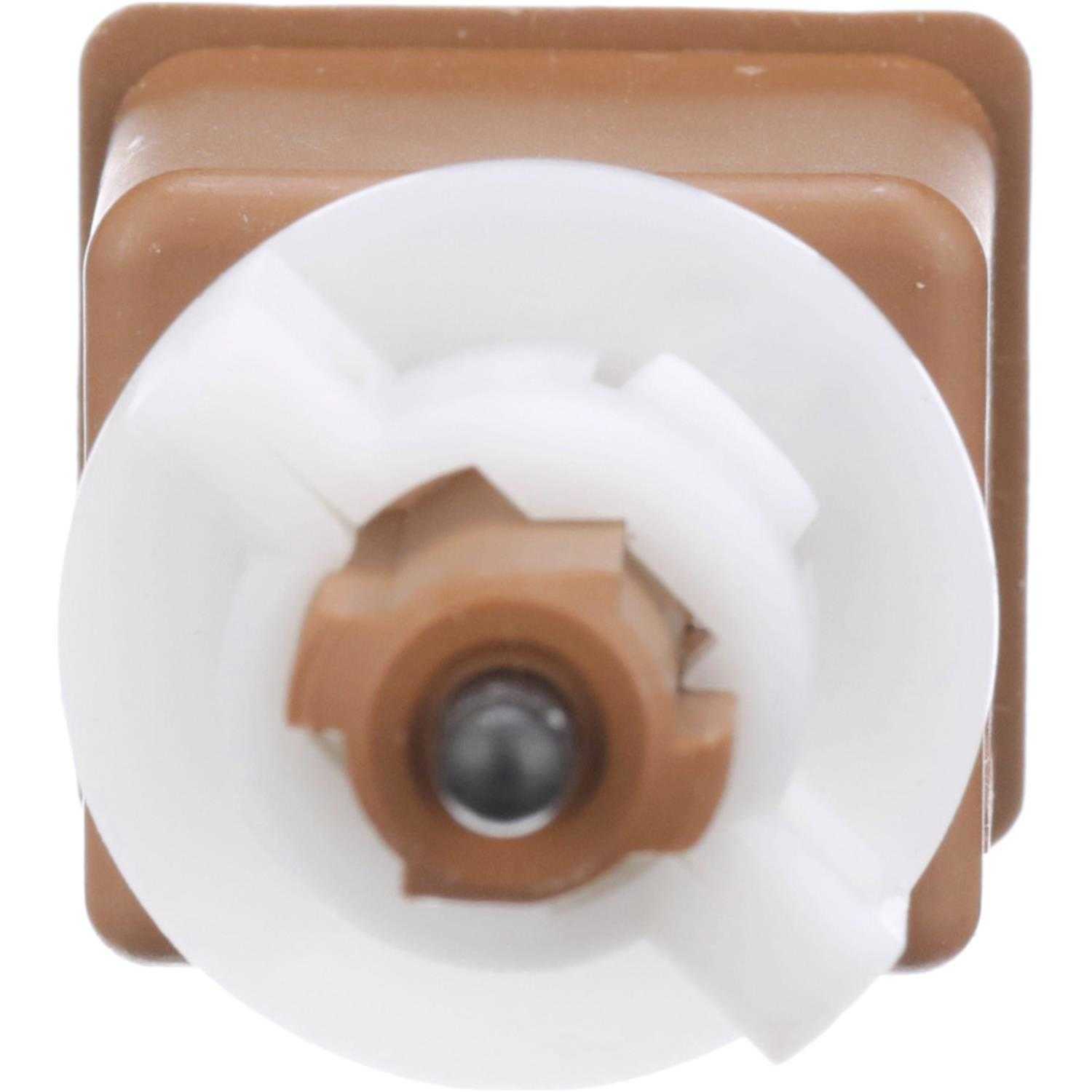 STANDARD MOTOR PRODUCTS - Brake Light Switch - STA SLS588