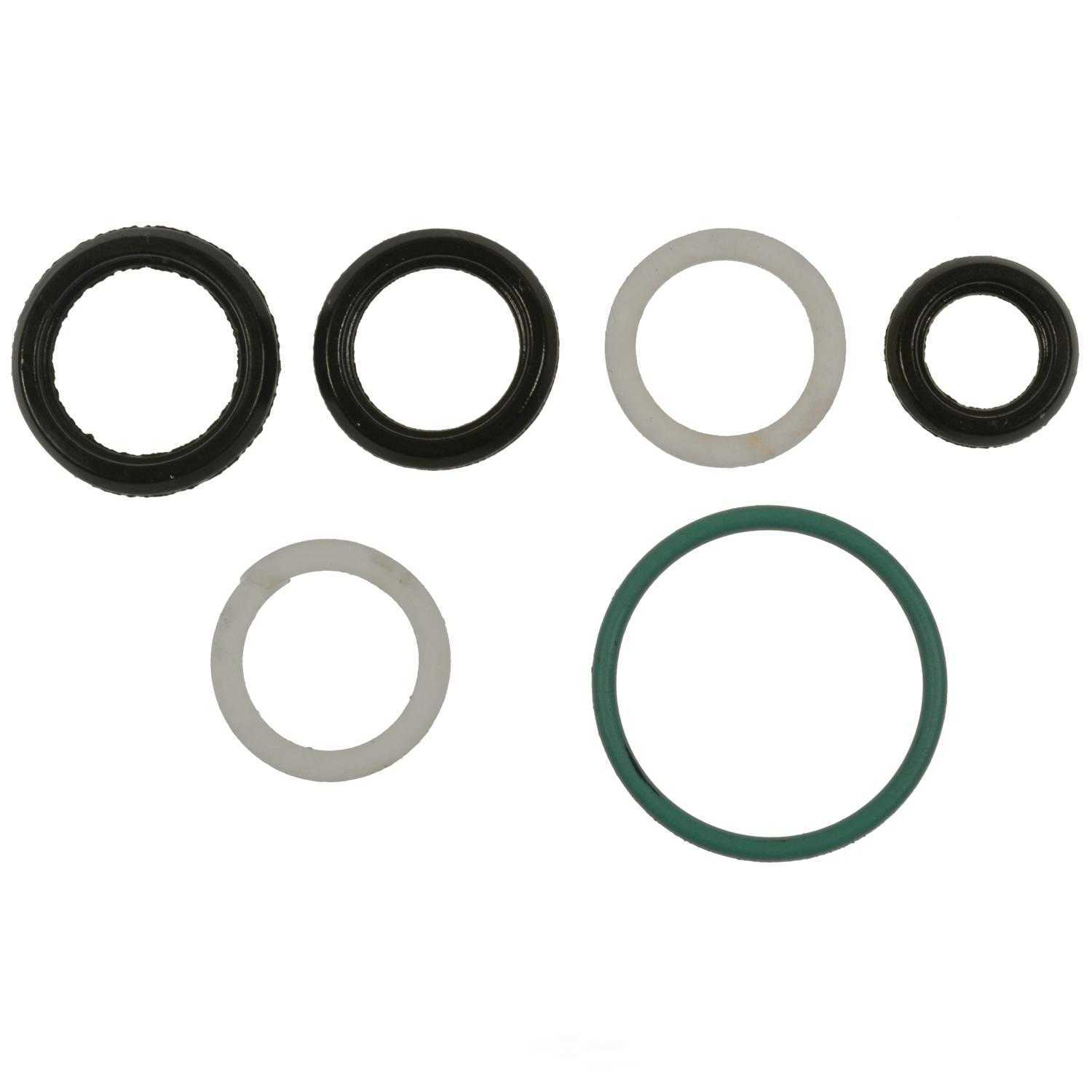 STANDARD MOTOR PRODUCTS - Engine Oil Stand Pipe and Dummy Plug Kit - STA SPK101