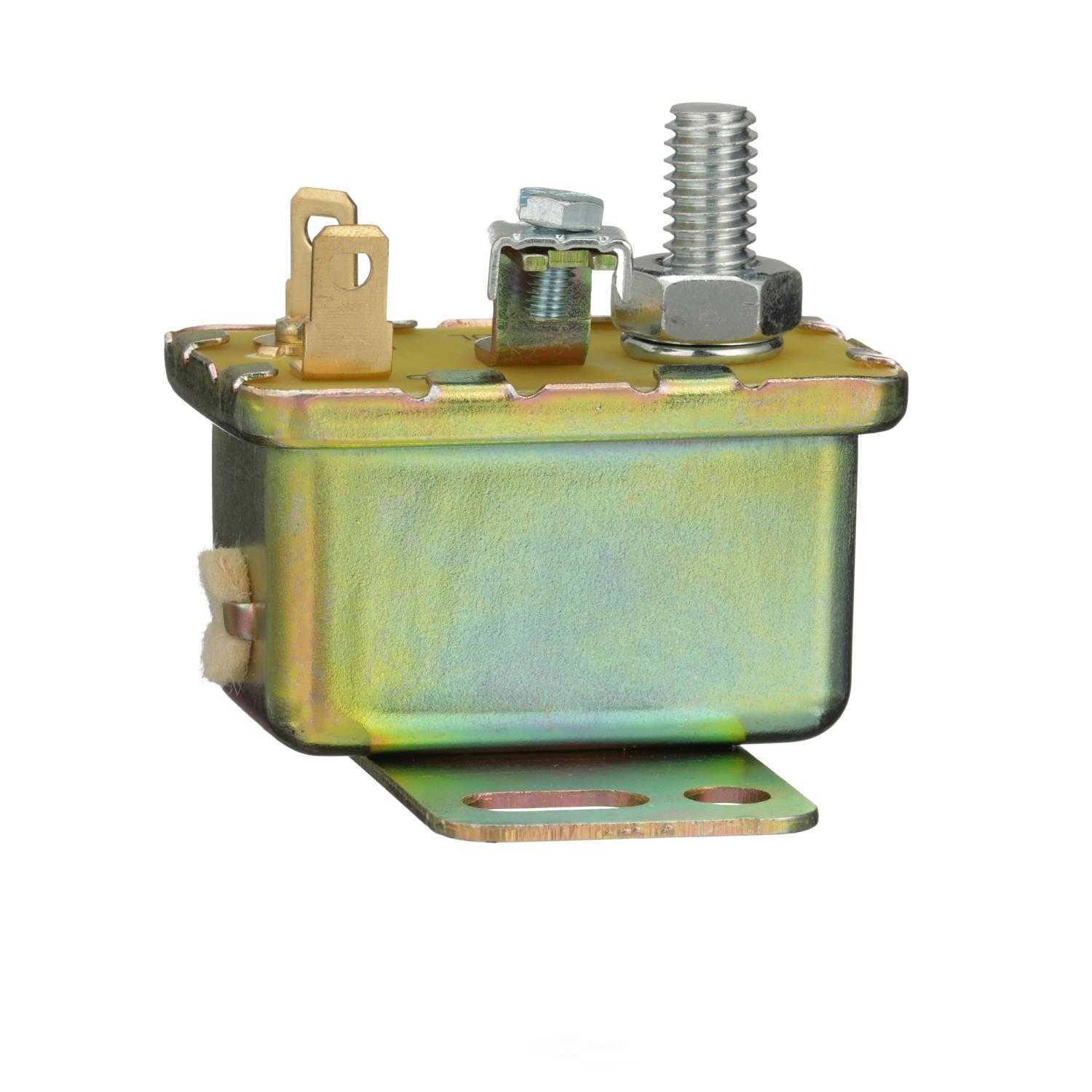 STANDARD MOTOR PRODUCTS - Accessory Power Relay - STA SR-105