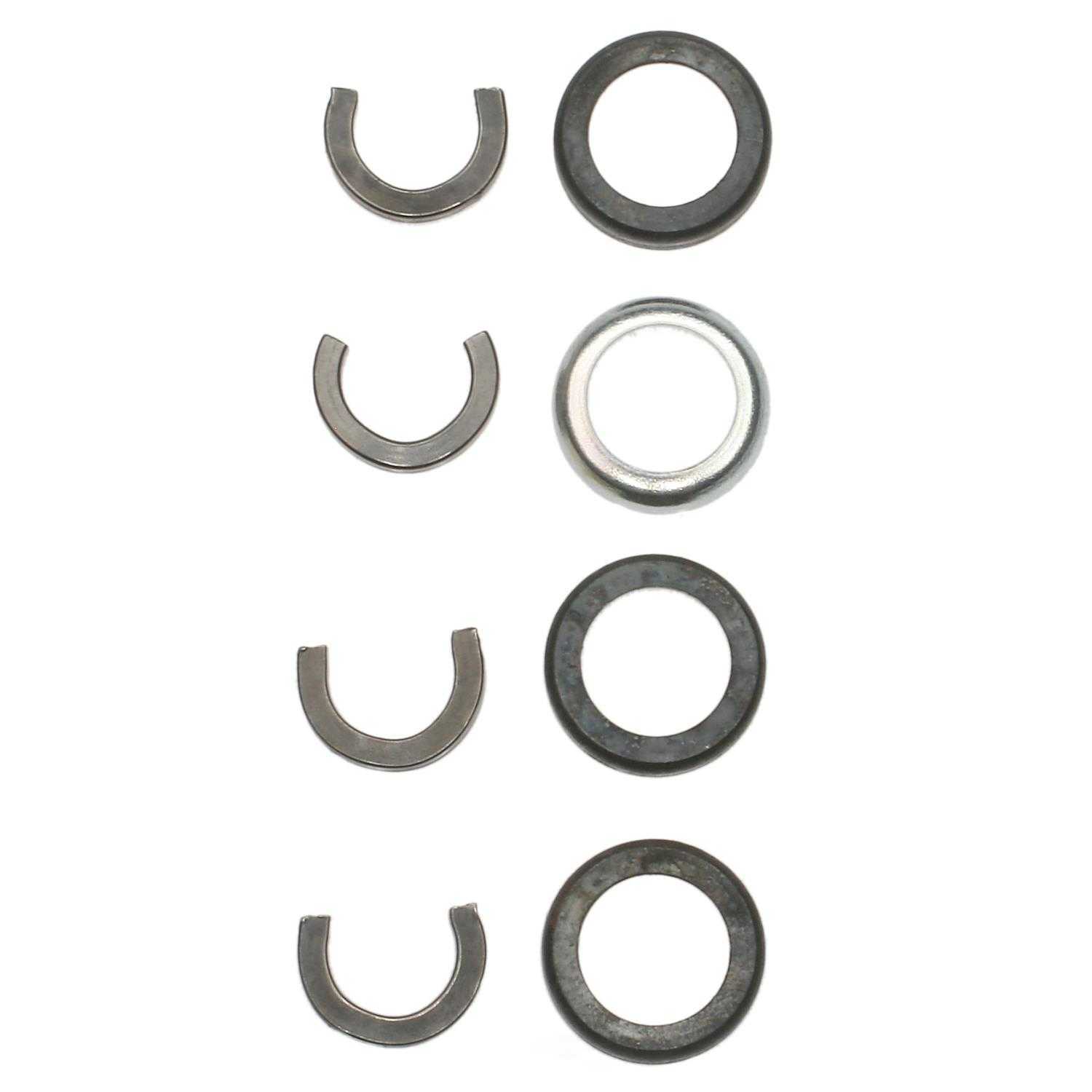 STANDARD MOTOR PRODUCTS - Starter Motor Repair Kit - STA - srk102