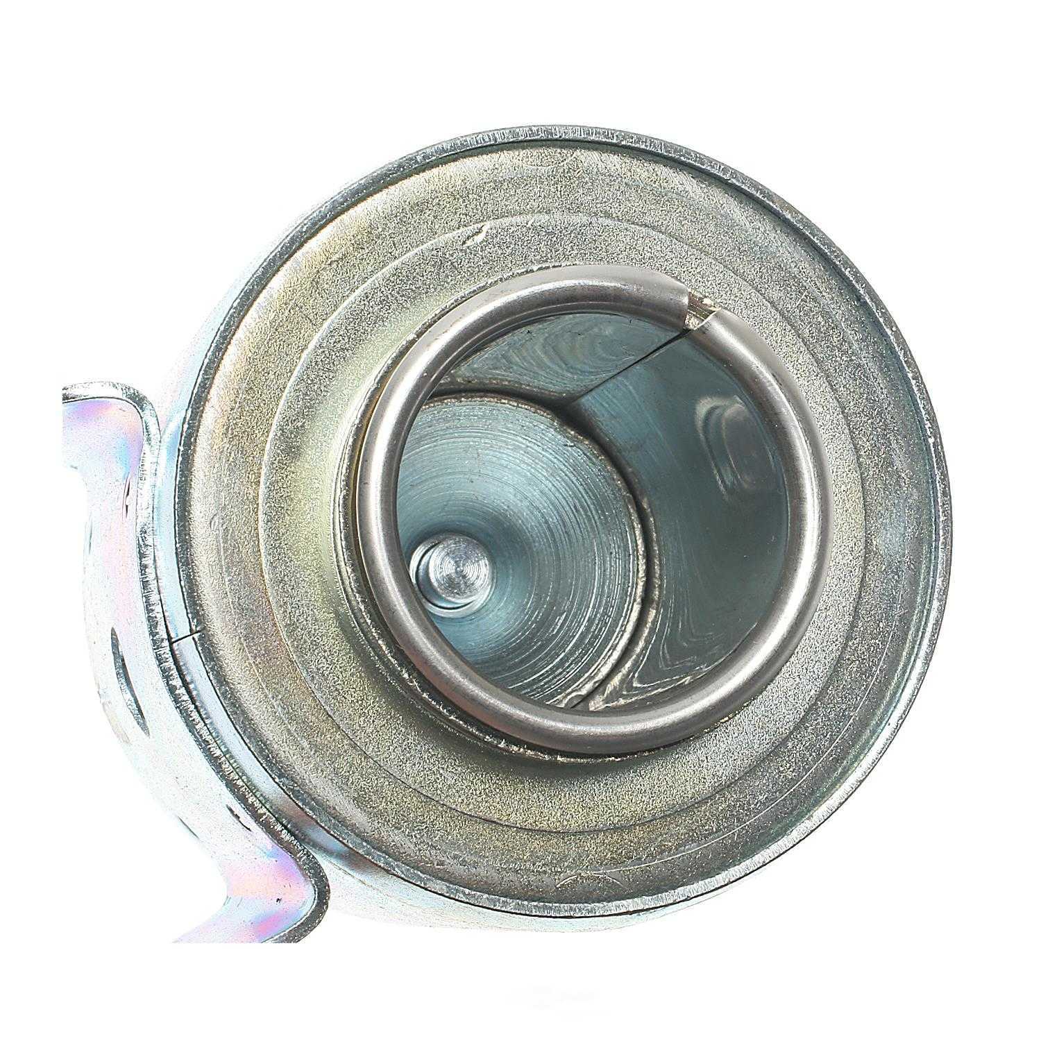 STANDARD MOTOR PRODUCTS - Starter Solenoid - STA SS-201