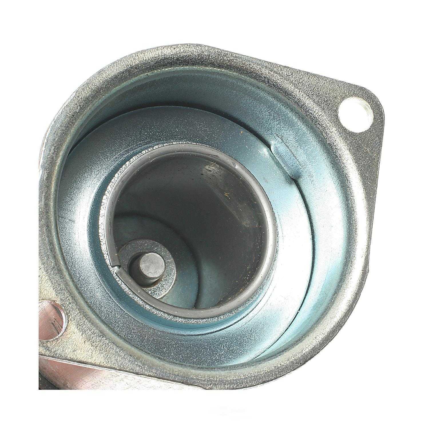 STANDARD MOTOR PRODUCTS - Starter Solenoid - STA - ss-212