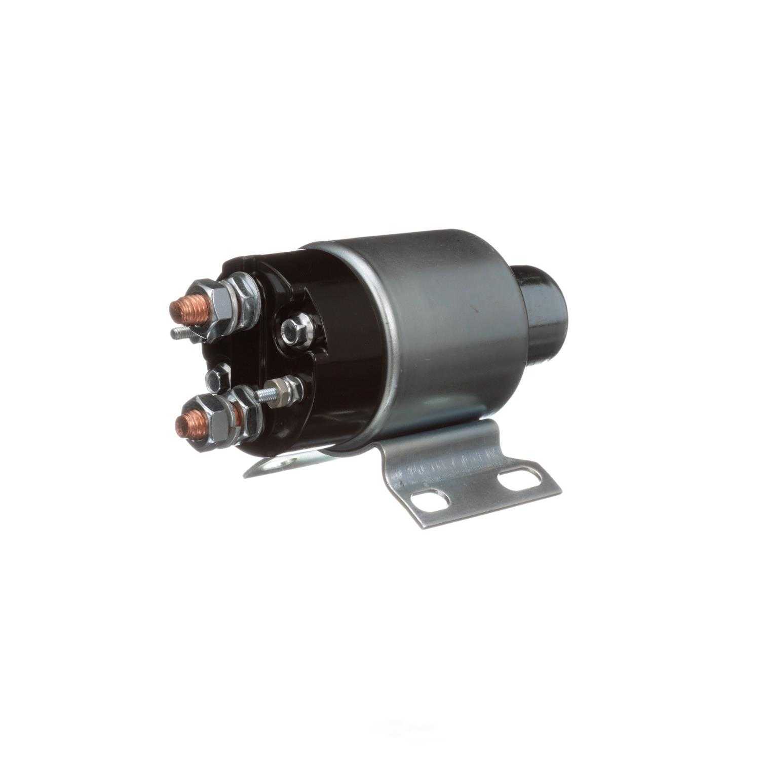 STANDARD MOTOR PRODUCTS - Starter Solenoid - STA SS-213