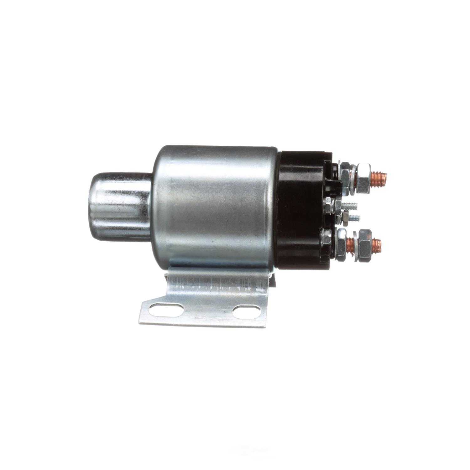 STANDARD MOTOR PRODUCTS - Starter Solenoid - STA SS-213